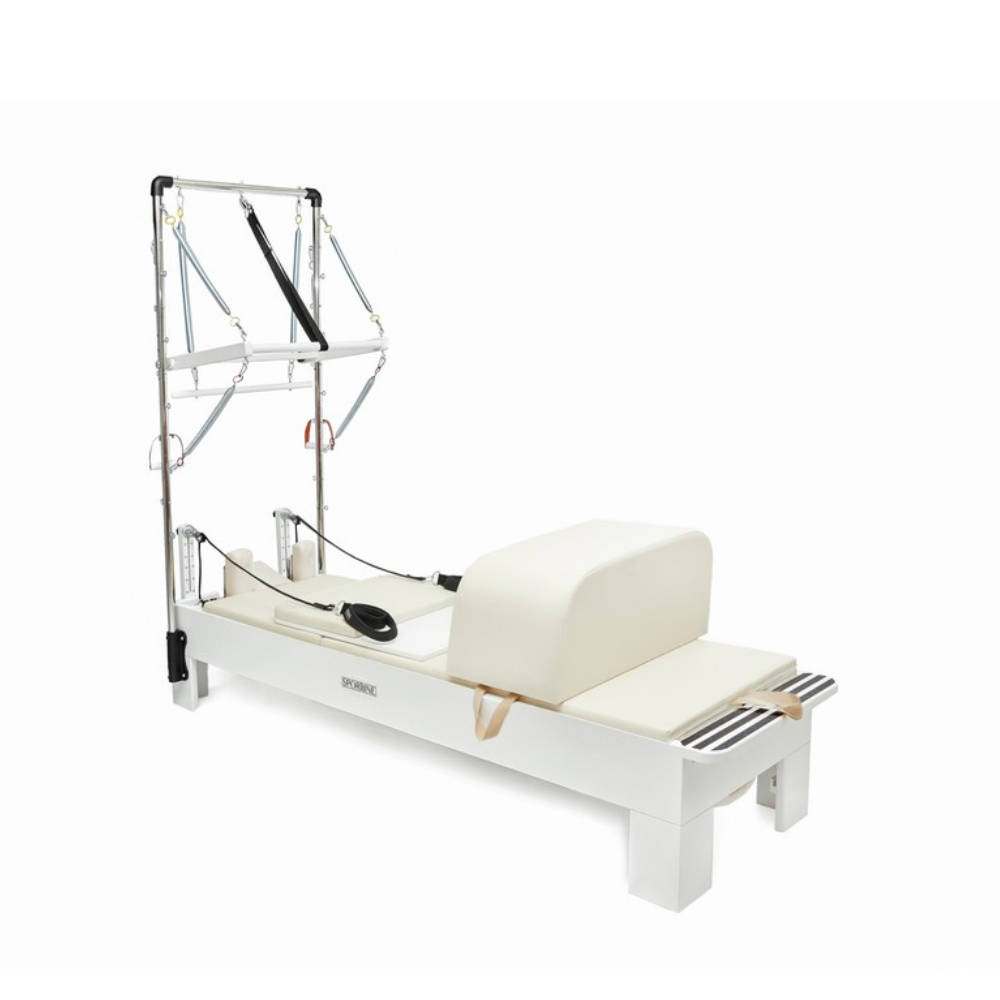 Sportline™ Superior Reformer-Tower Bundle