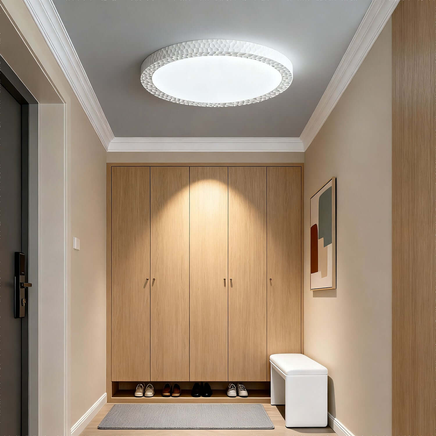 Varnex Ceiling Lamp