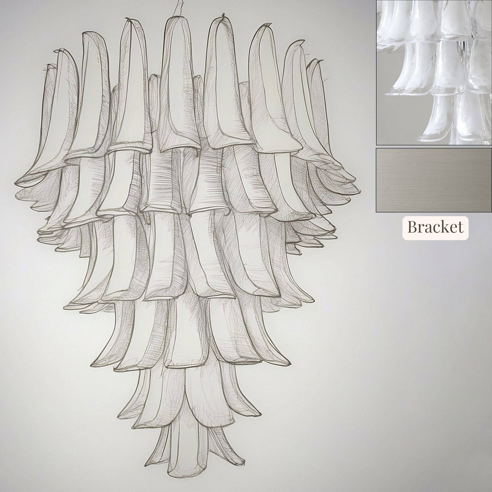 Vekla Chandelier