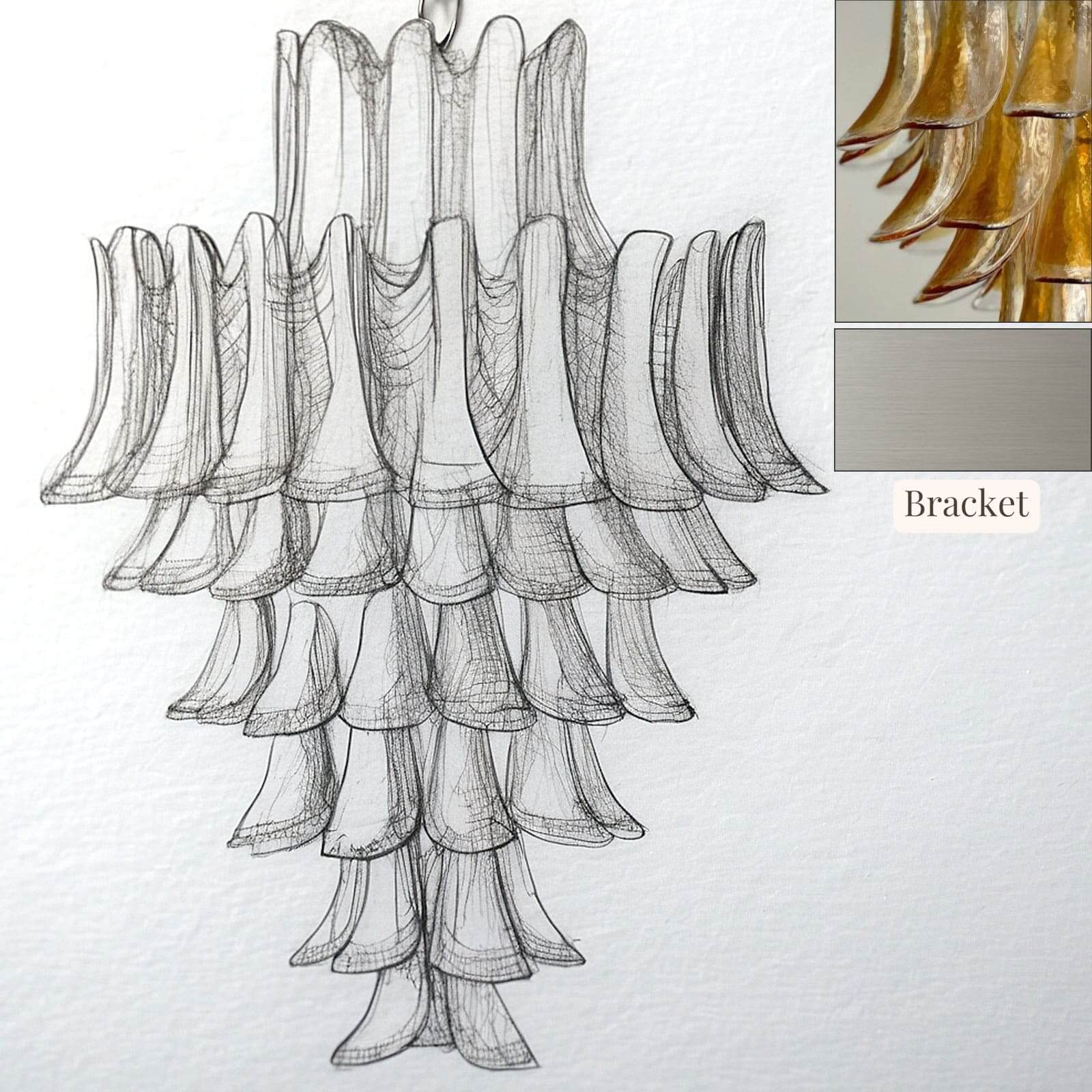 Vekla Chandelier