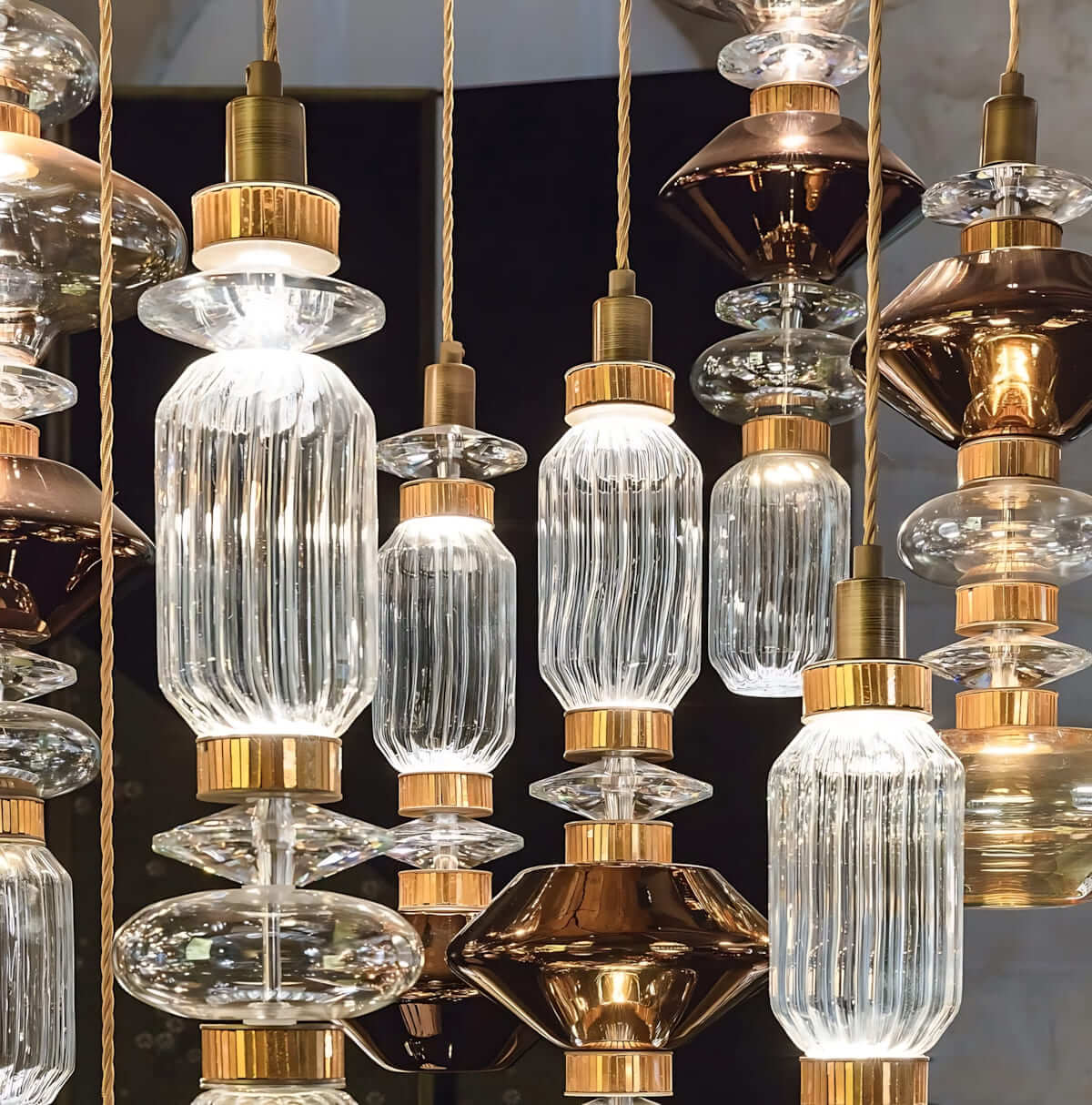 Vekora Pendant Lamp