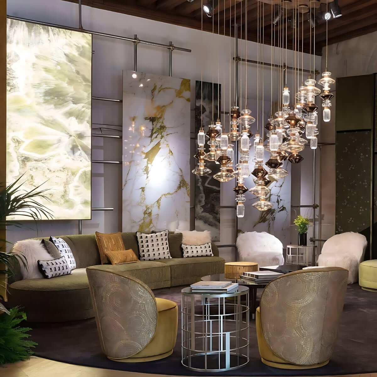 Vekora Pendant Lamp
