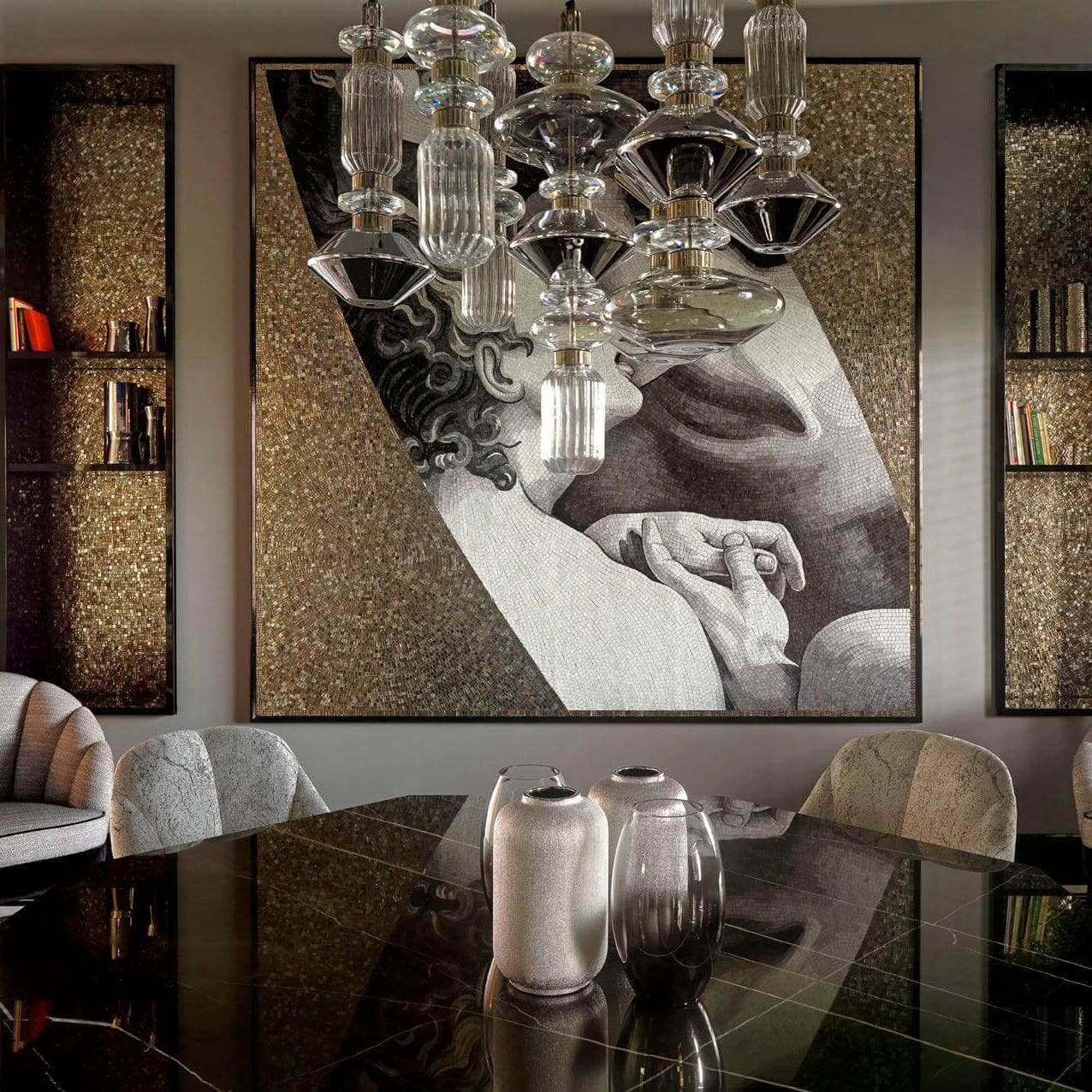 Vekora Pendant Lamp