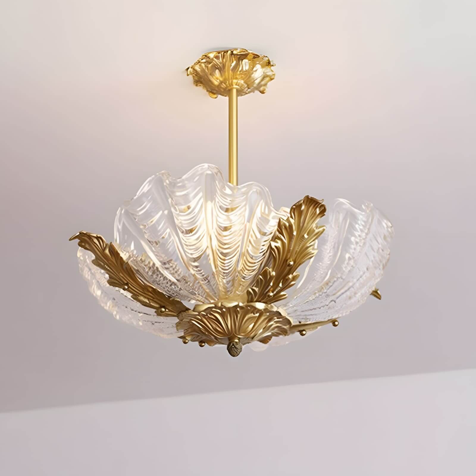 Velmira Pendant Light