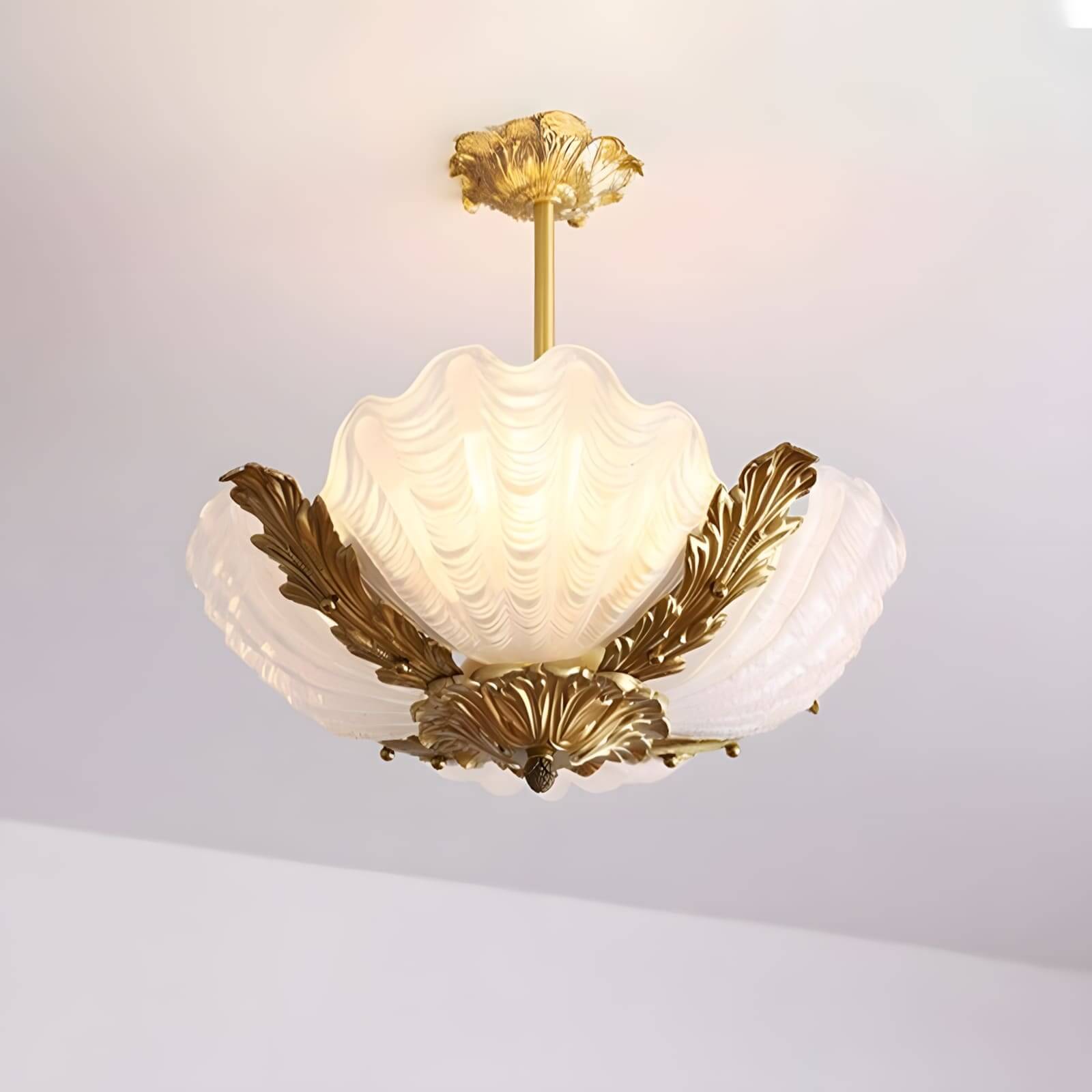 Velmira Pendant Light