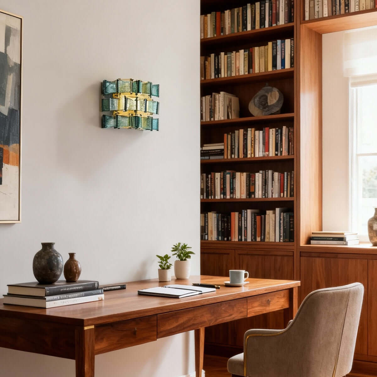 Vexano Wall Lamp
