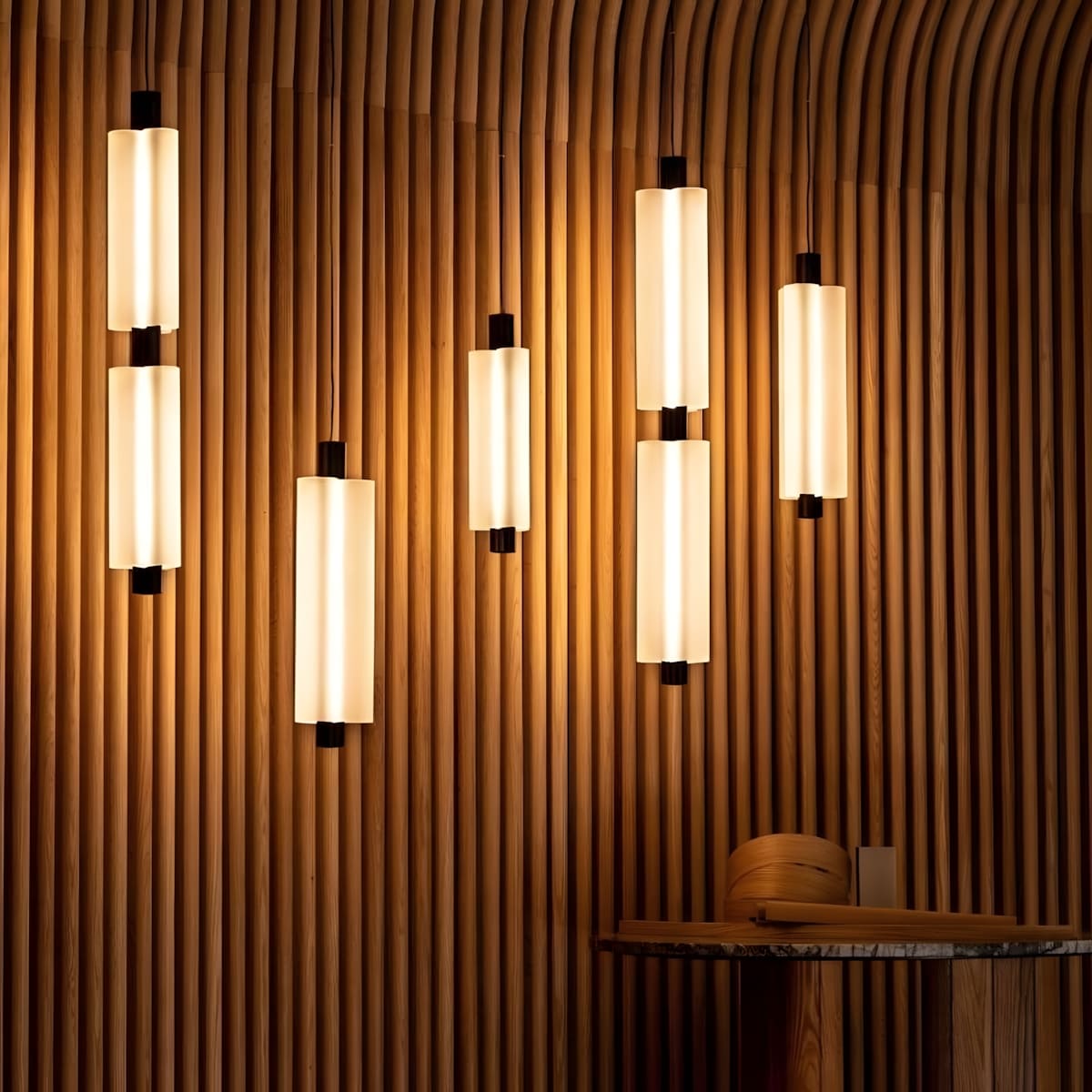 Veylis Pendant Lamp