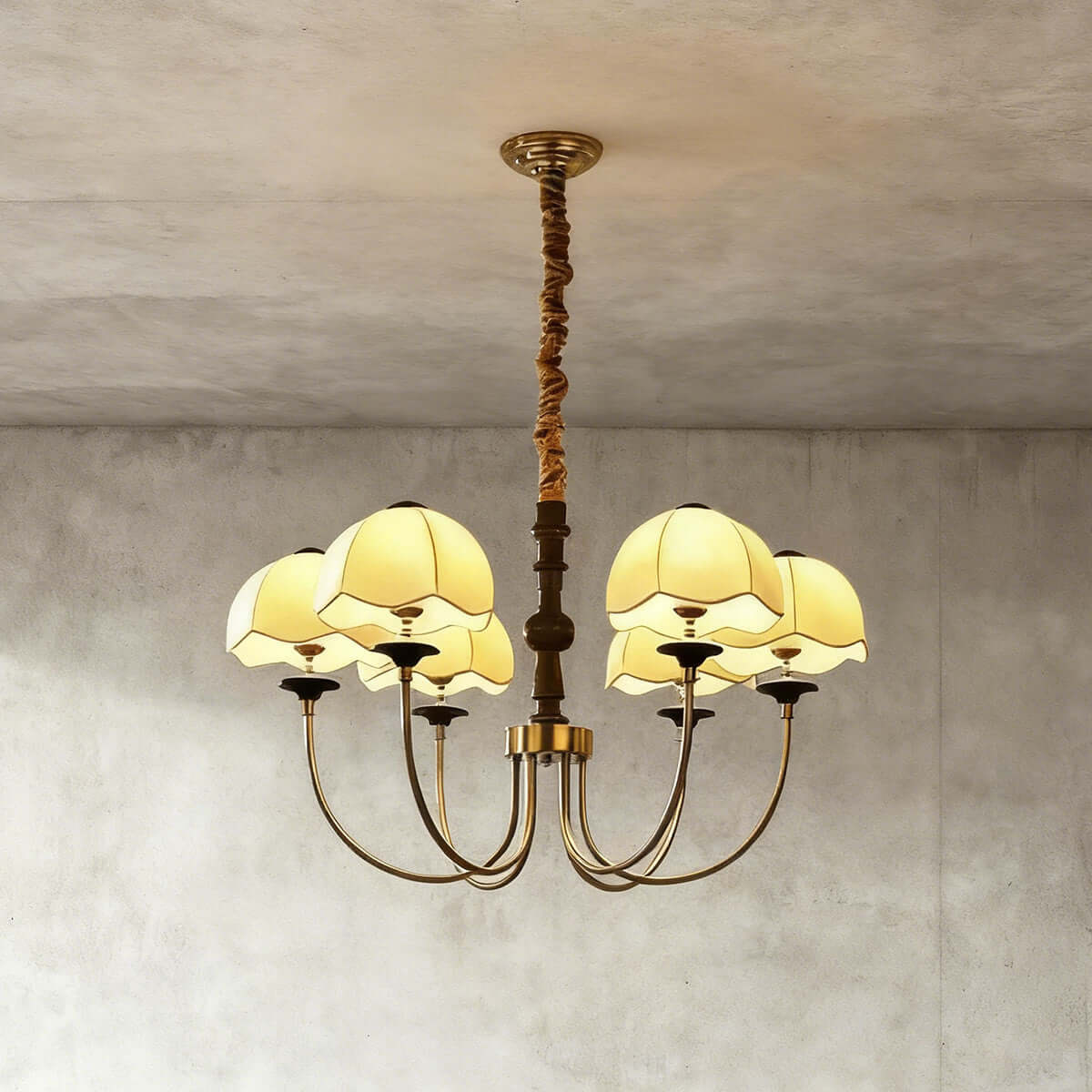 Vilano Chandelier