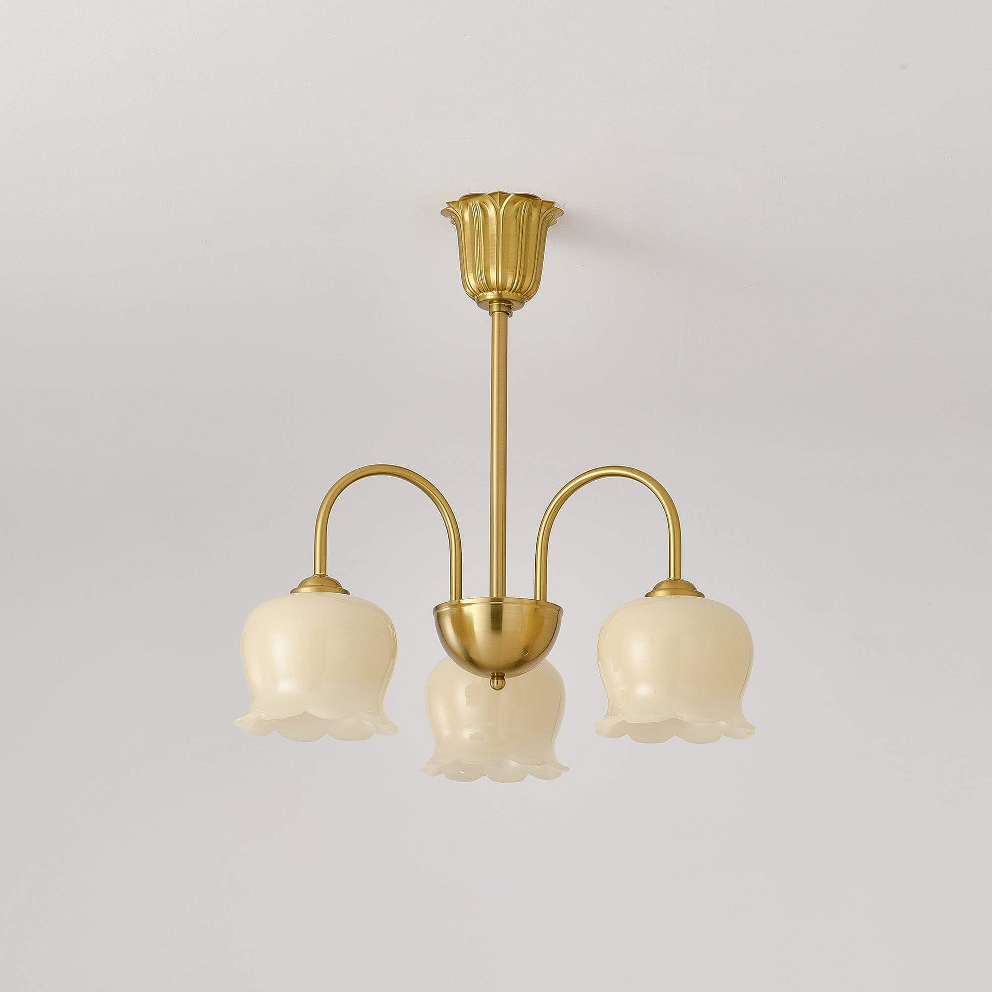 Vintage Mia Chandelier