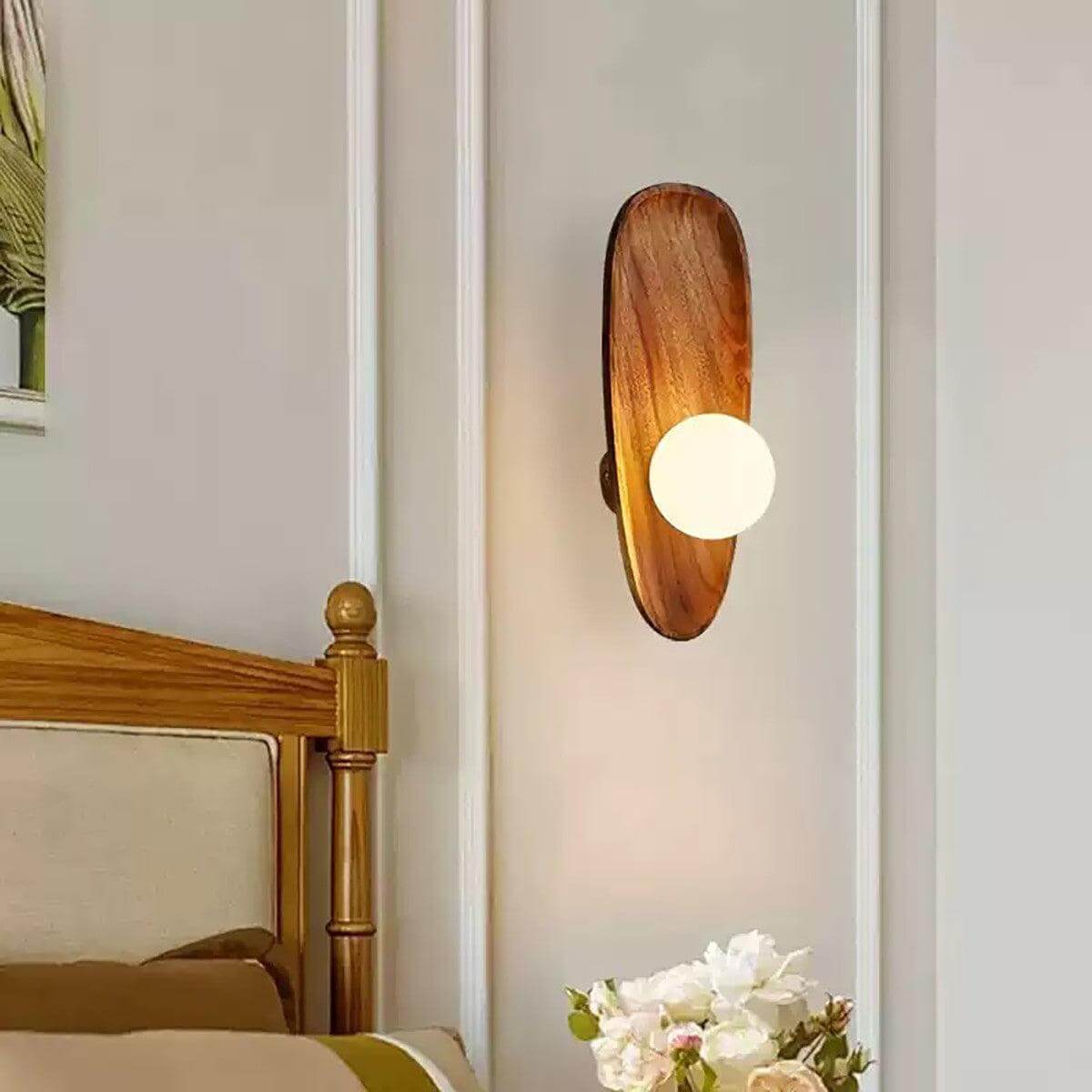 Eivor Wall Lamp