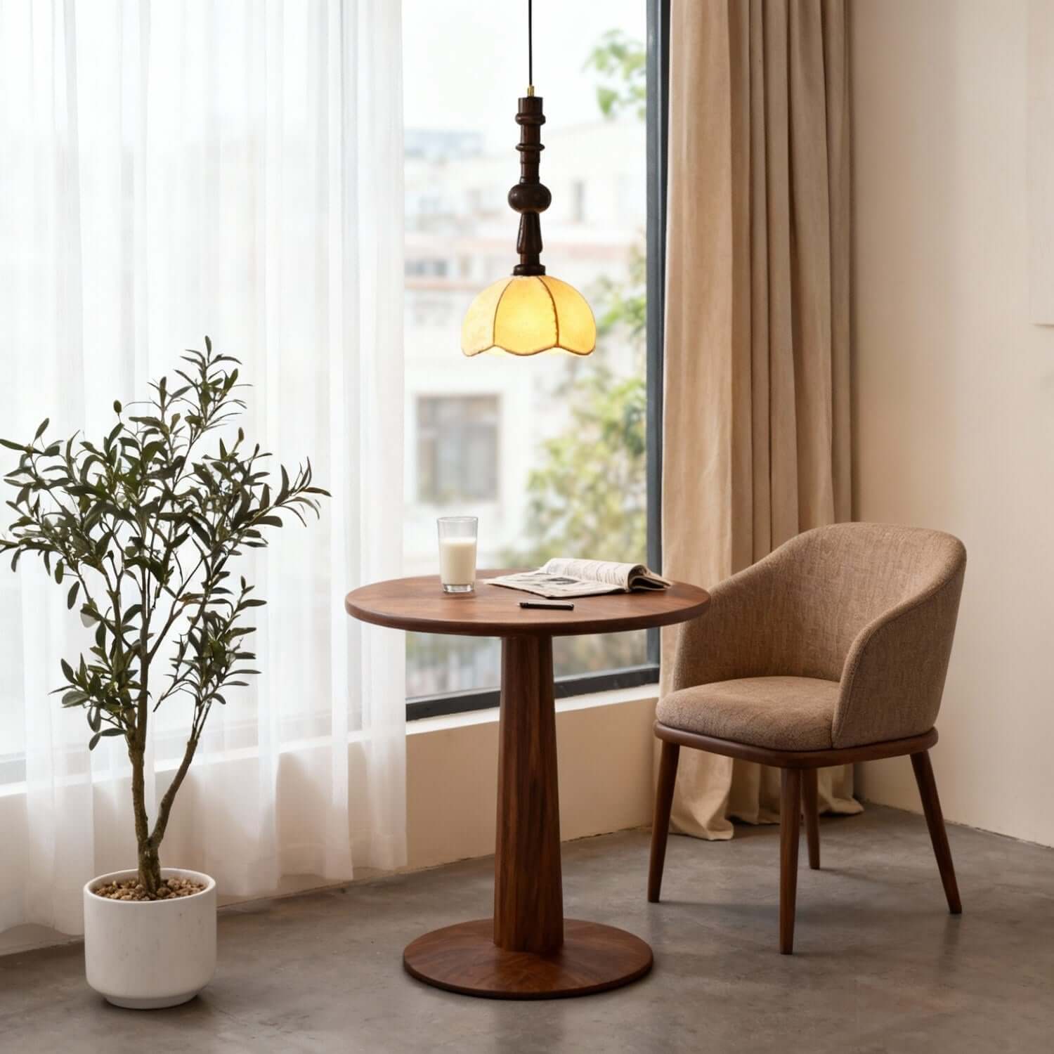 Vorilu Pendant Lamp