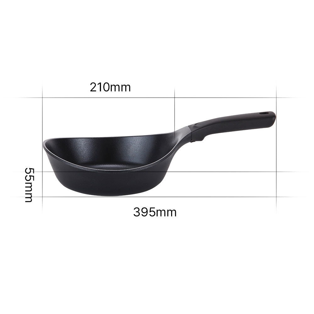 Vulcan 8" Fry Pan