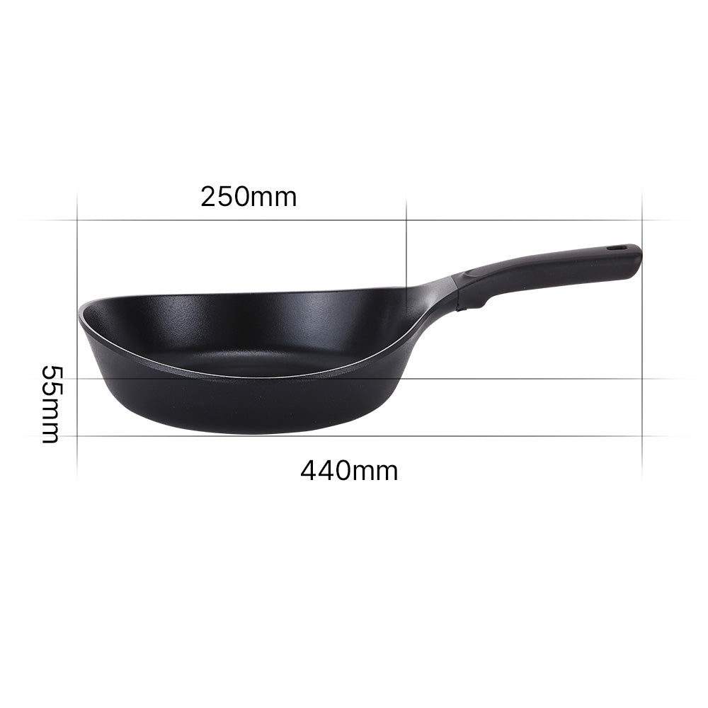 Vulcan 10" Fry Pan