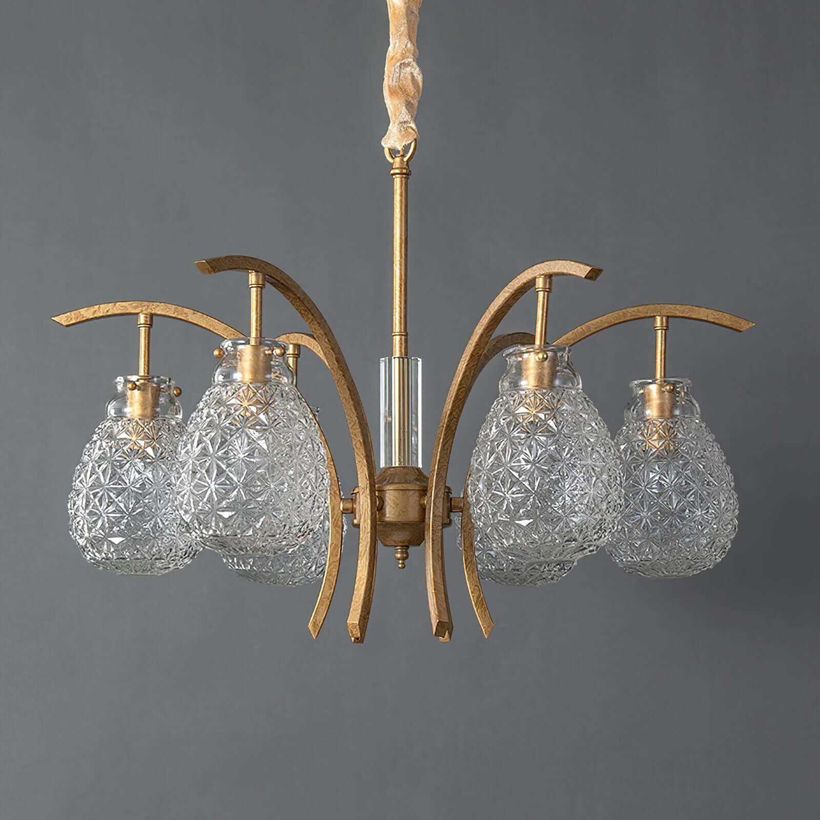 Vynol Chandelier
