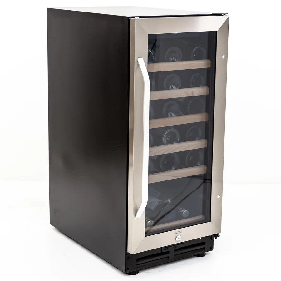 30 Bottle Wine Cooler