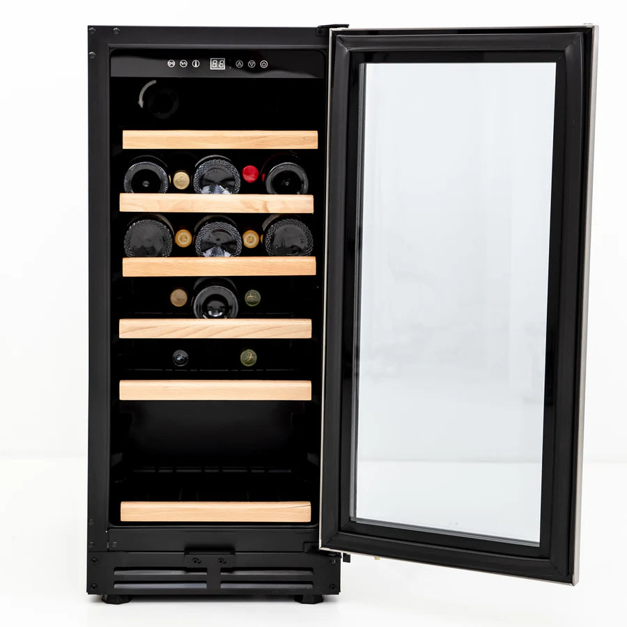 30 Bottle Wine Cooler