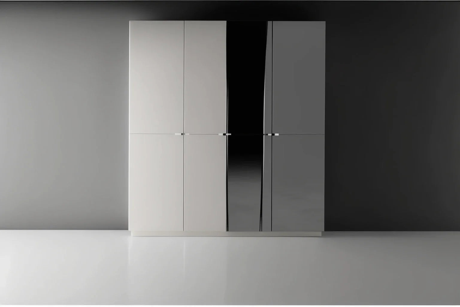 Ager Bedroom Set – Luxury Solid Wood Bedroom Set | Ennovanest