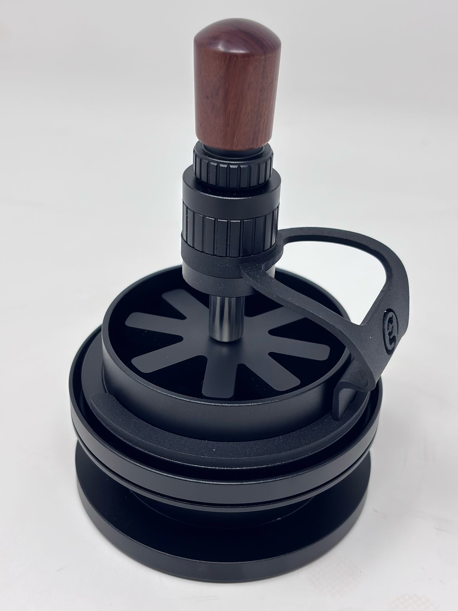 Spinning WDT Tool for 58mm Portafilter