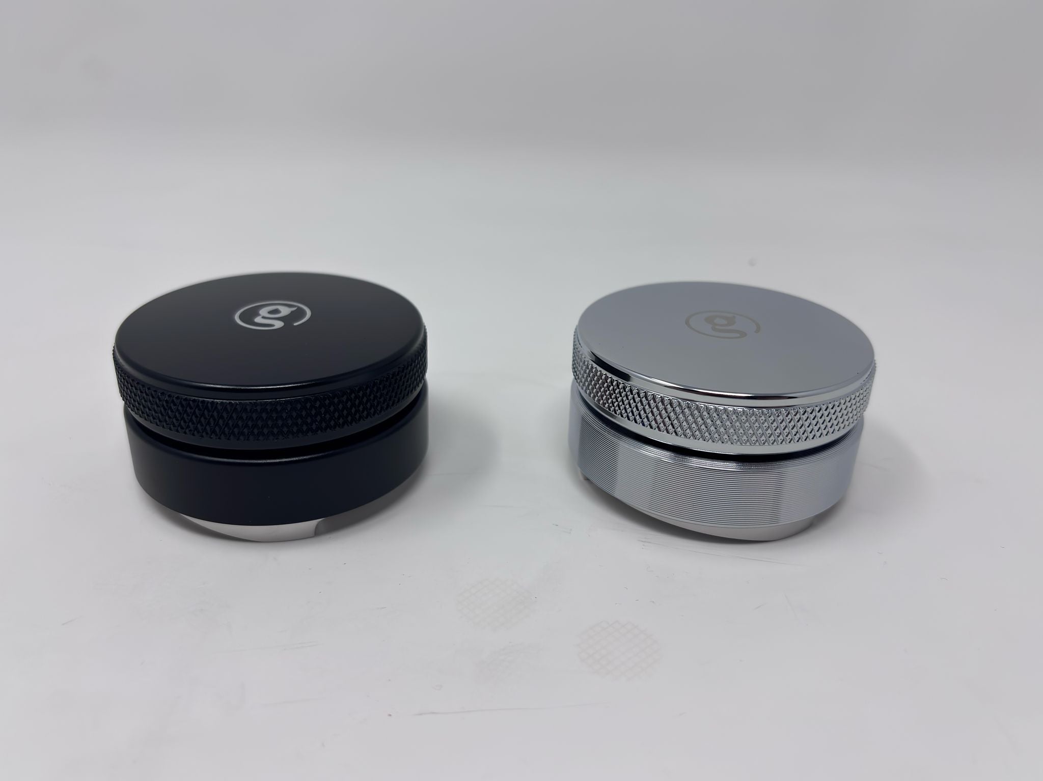 Espresso Spinning Distribution Tool 58mm