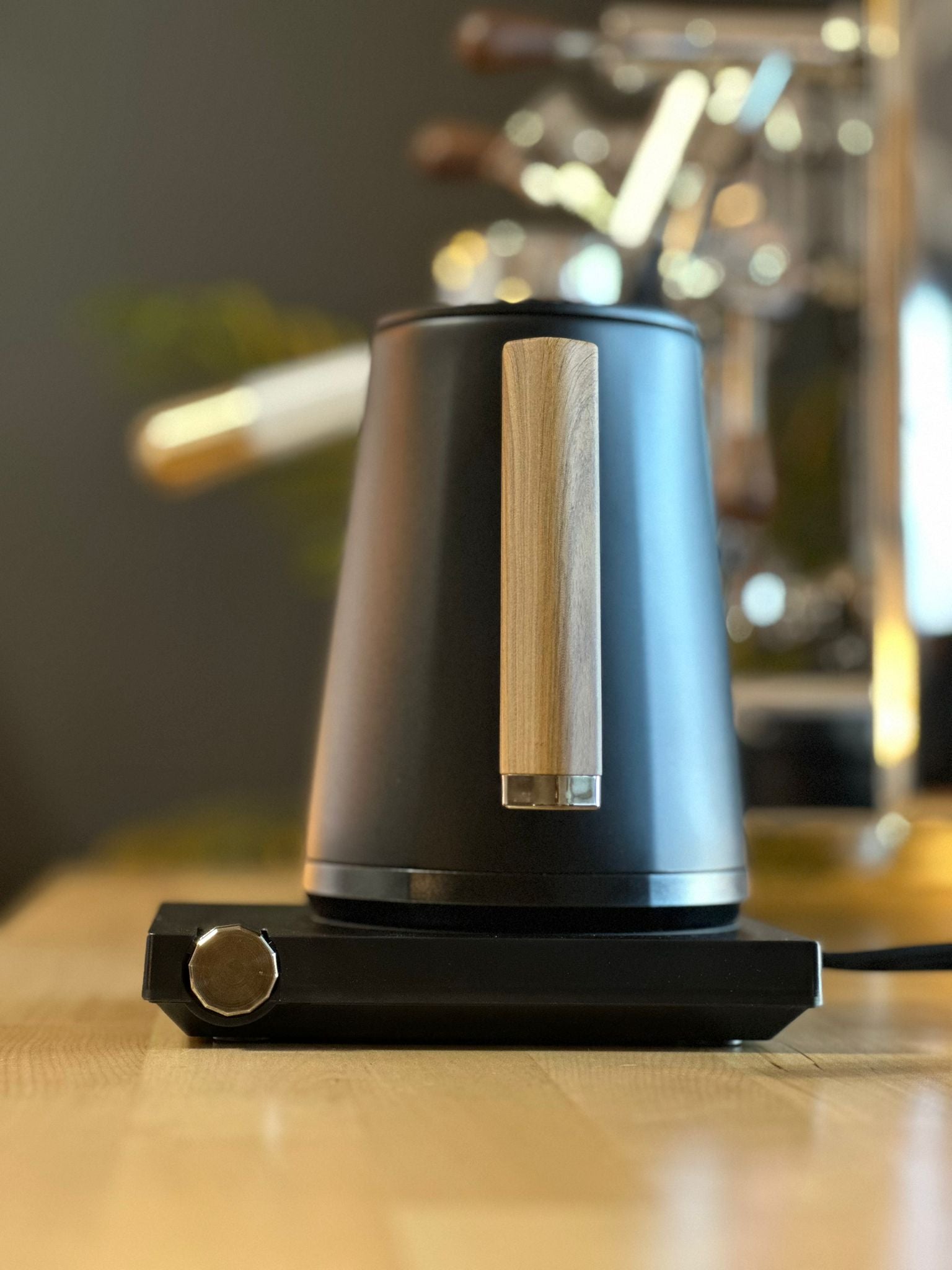 Turin Electric Pour Over Kettle