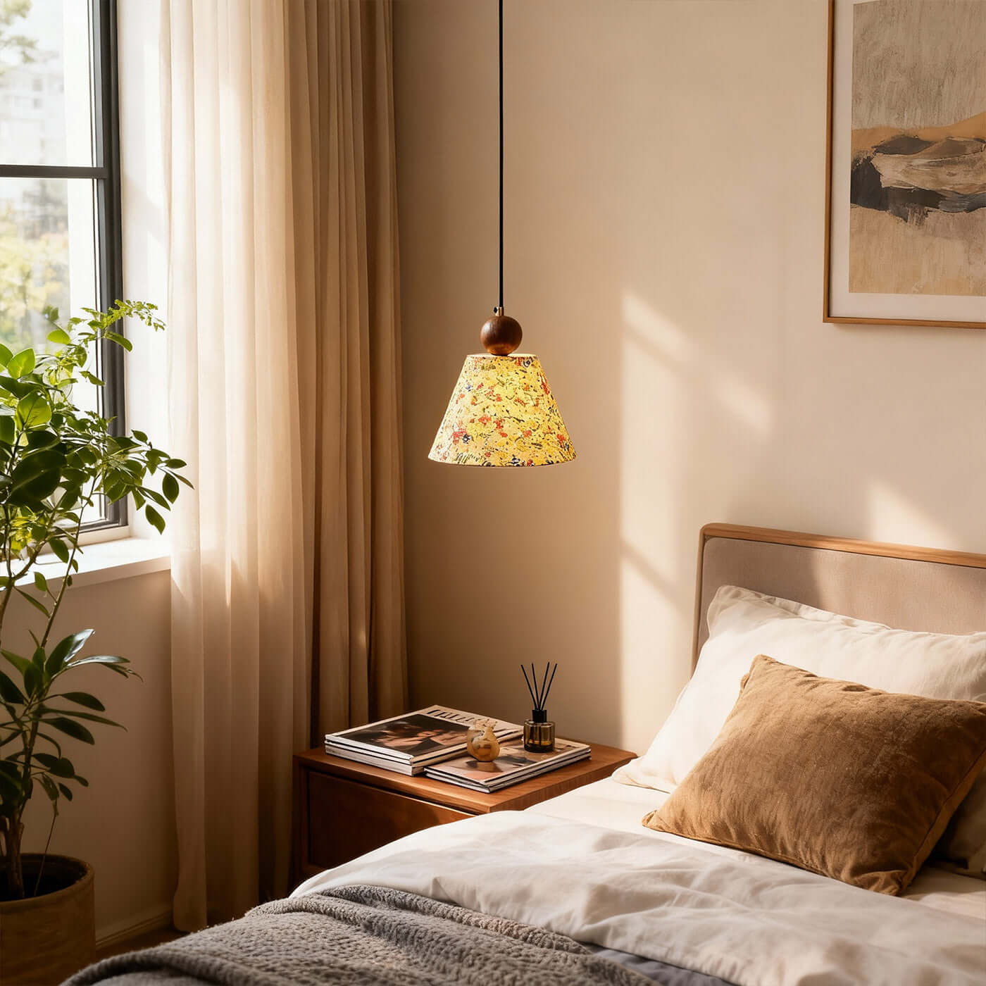 Zalivi Pendant Light