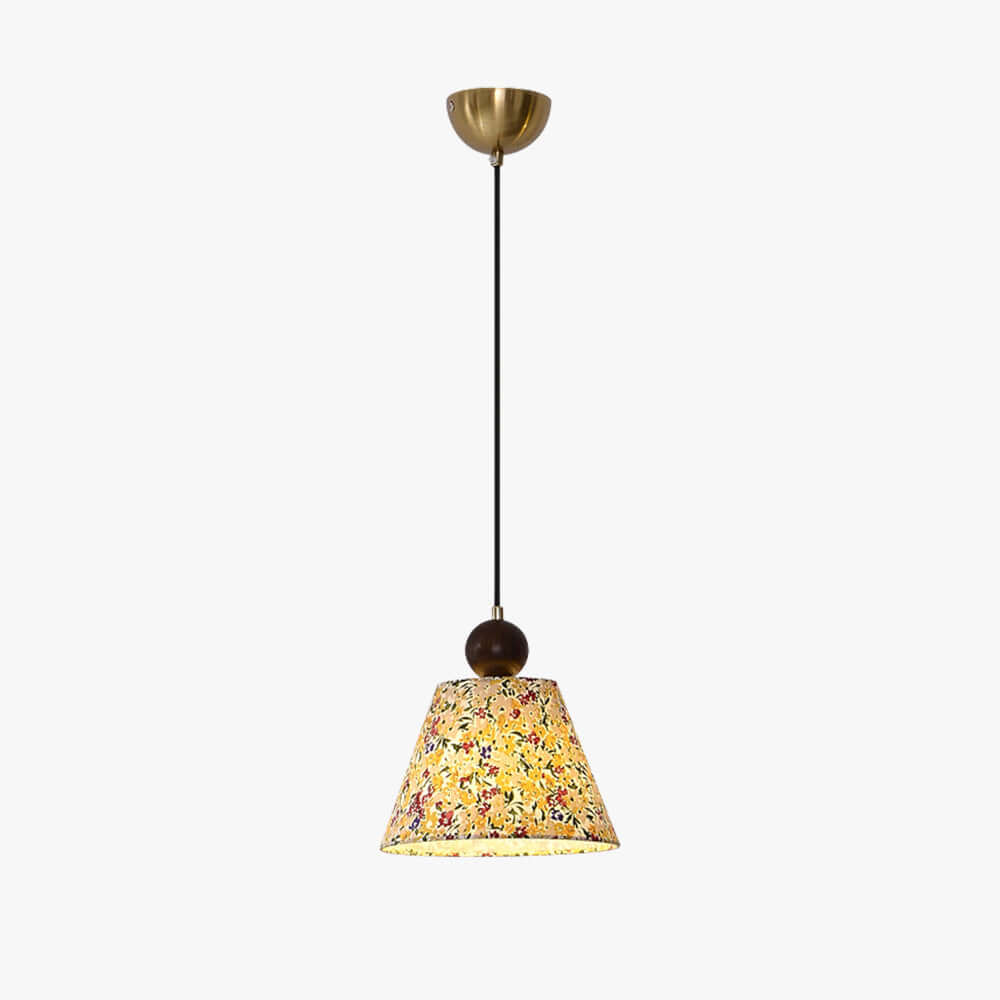 Zalivi Pendant Light
