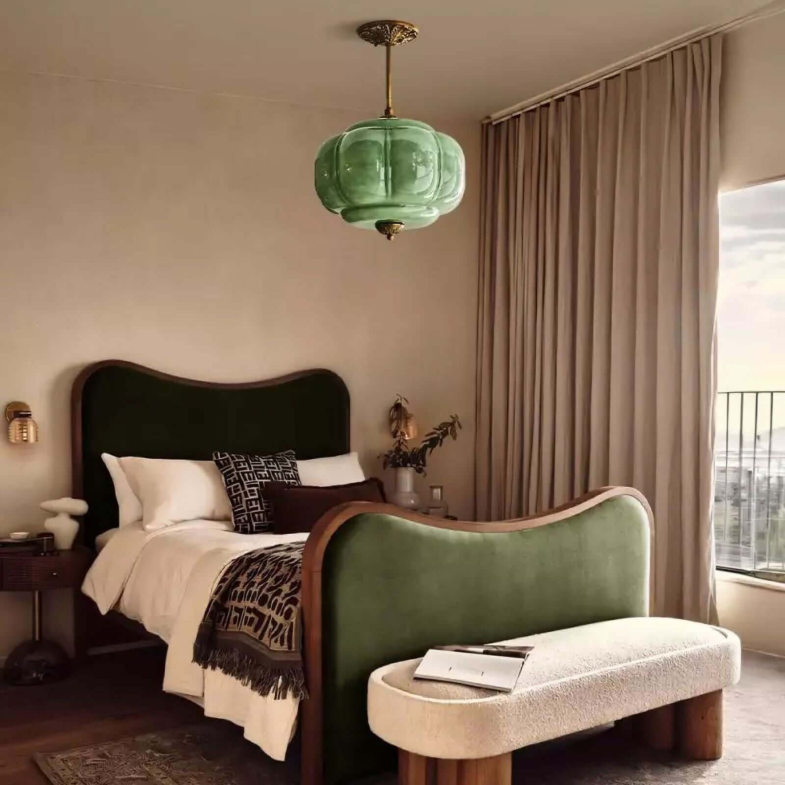 Zelvion Pendant Lamp