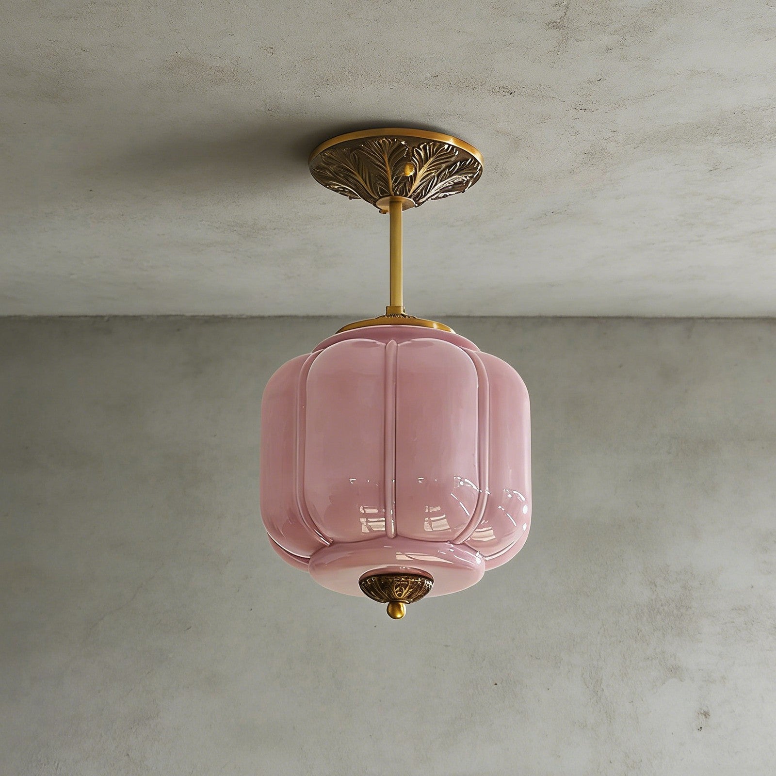 Zelvion Pendant Lamp