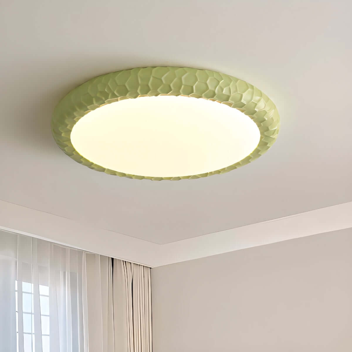 Zentis Ceiling Lamp