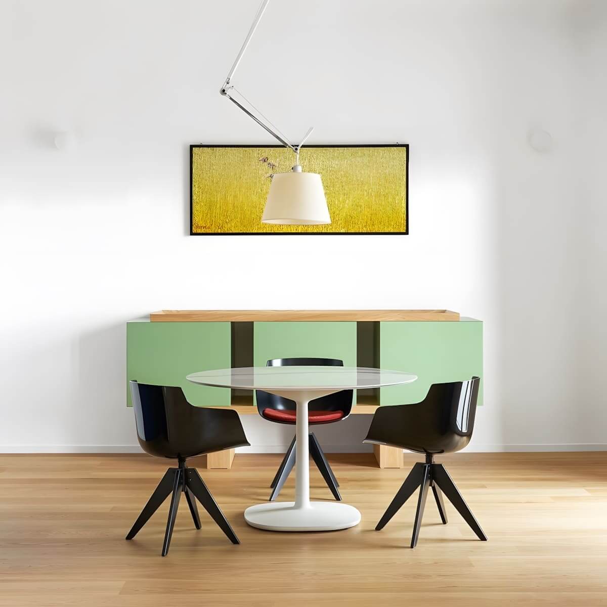 Zeyvon Chandelier