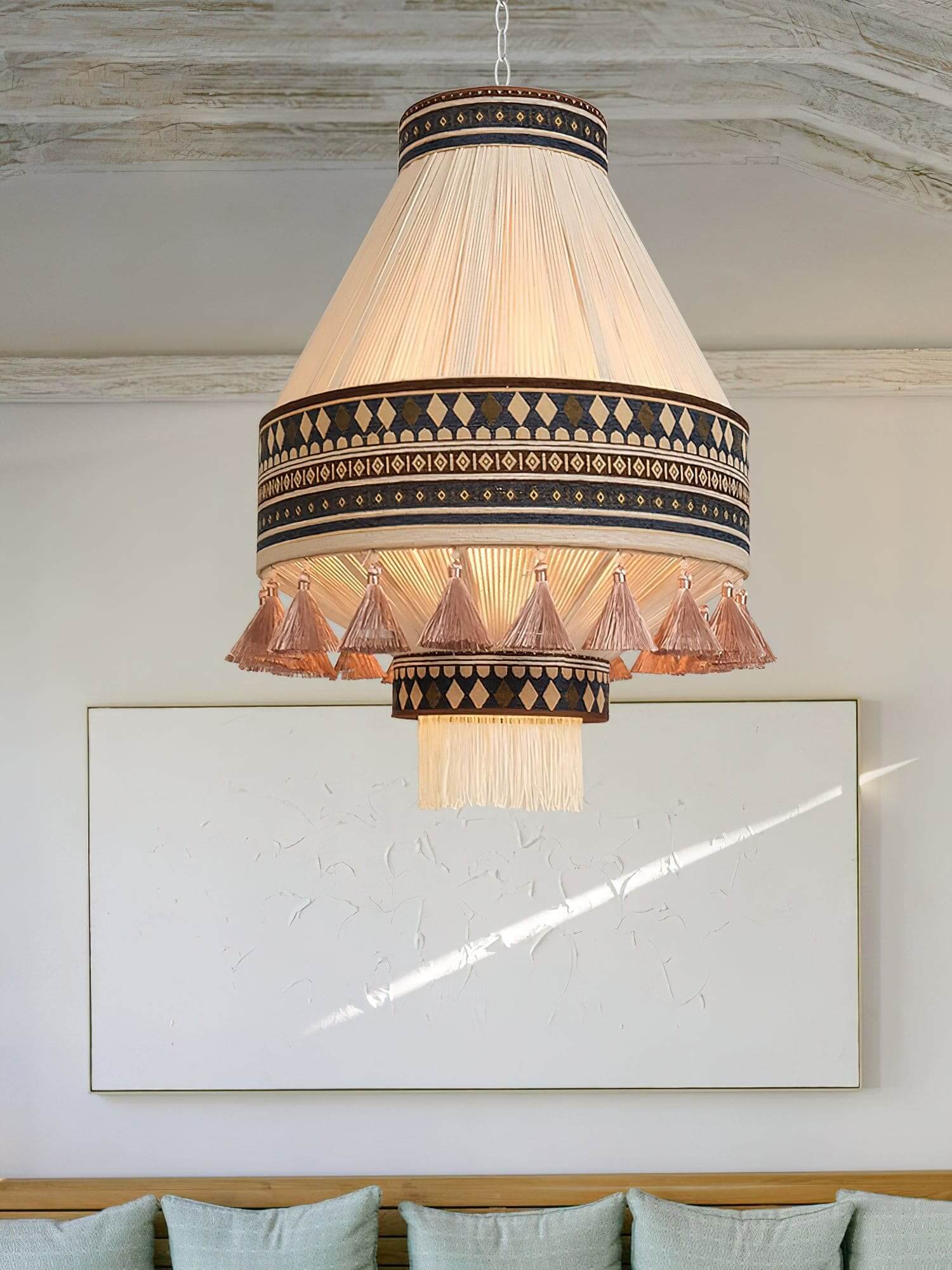 Zolona Pendant Lamp