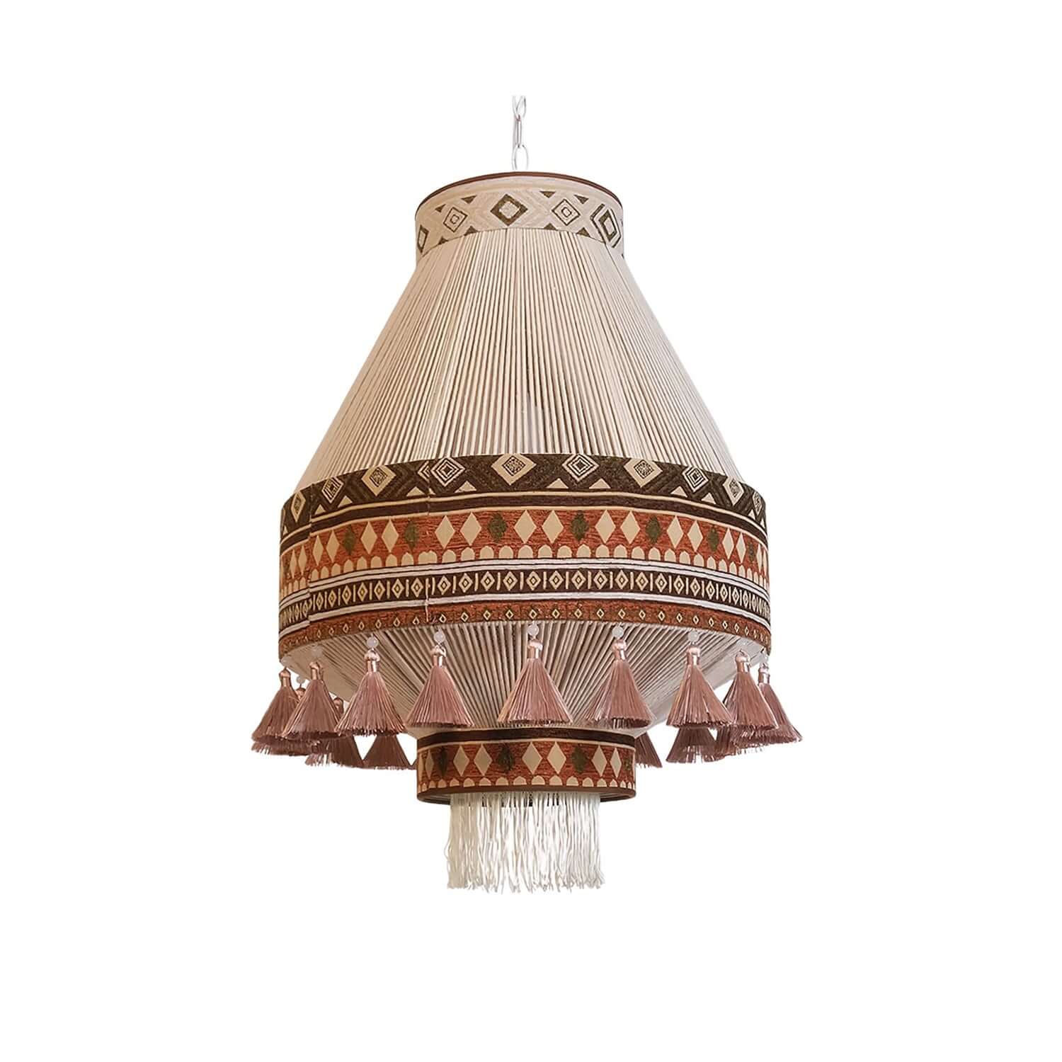 Zolona Pendant Lamp