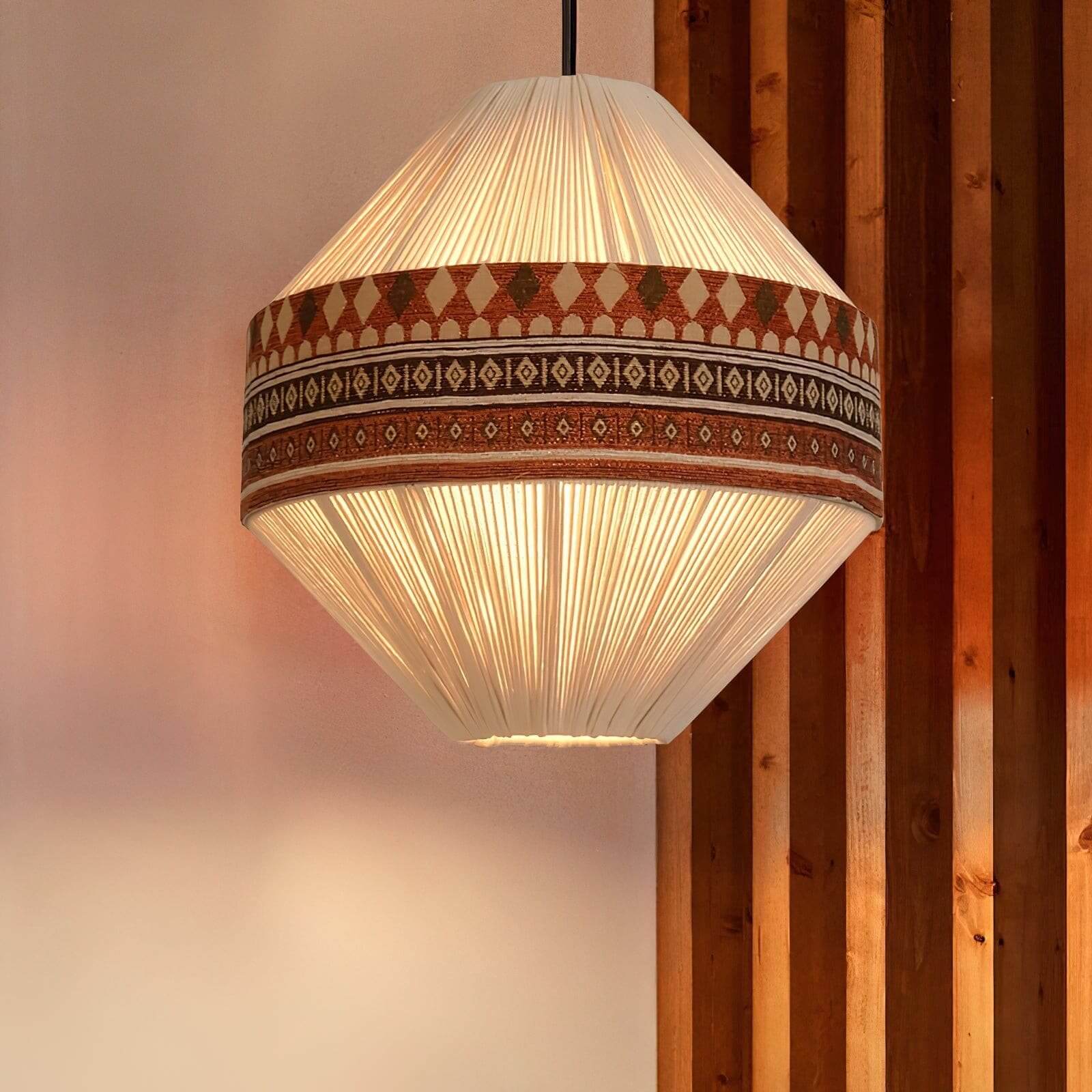 Zolona Pendant Lamp