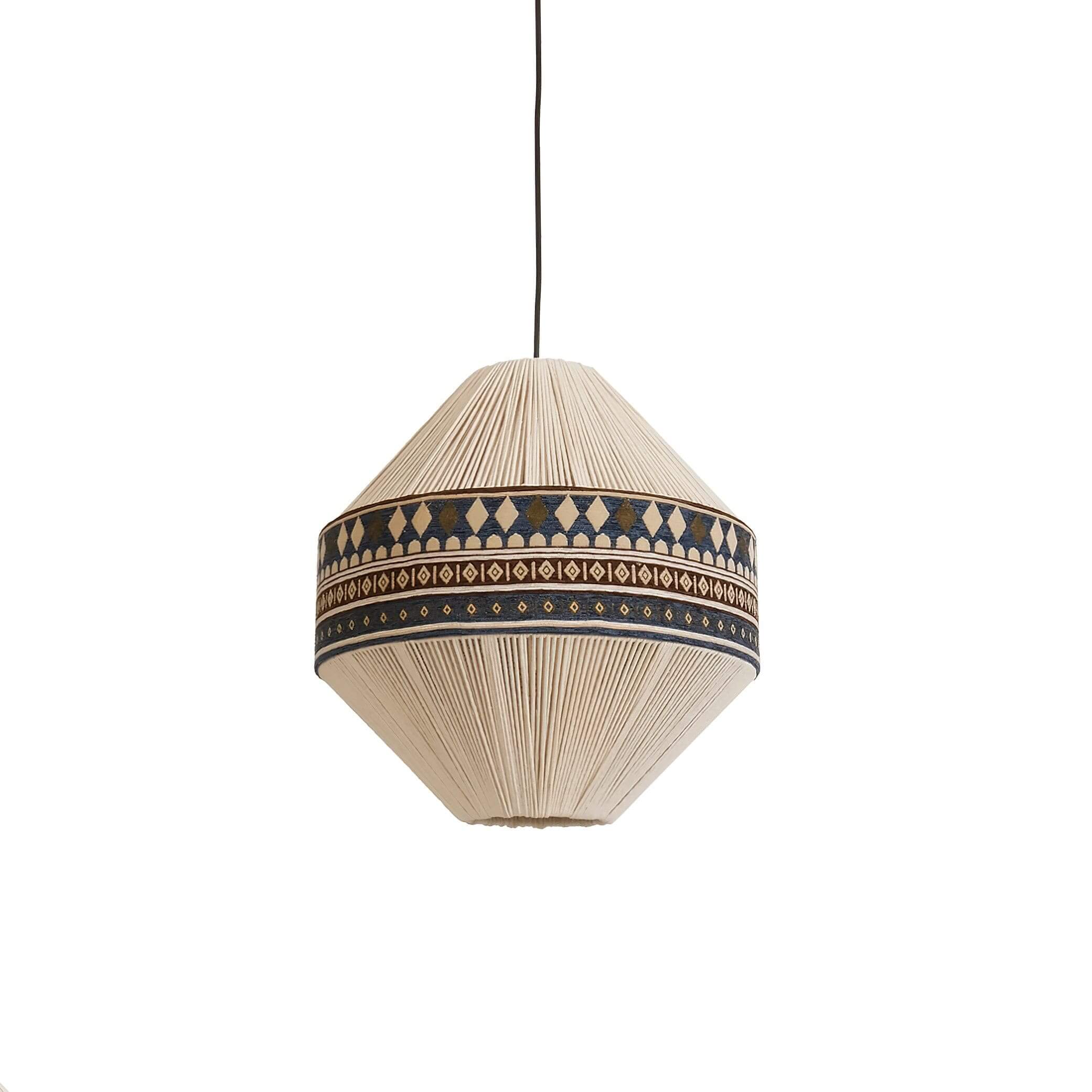 Zolona Pendant Lamp