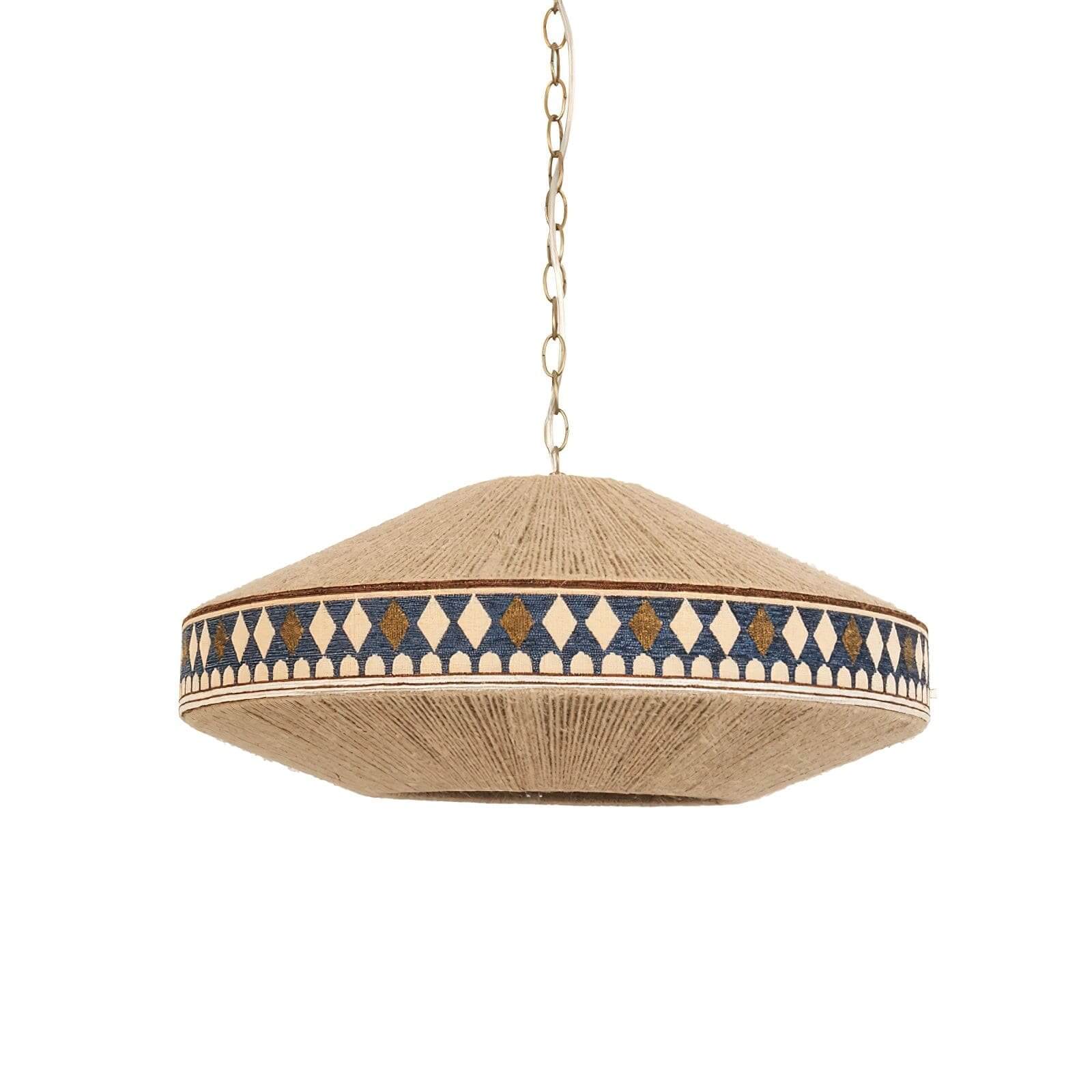 Zolona Pendant Lamp