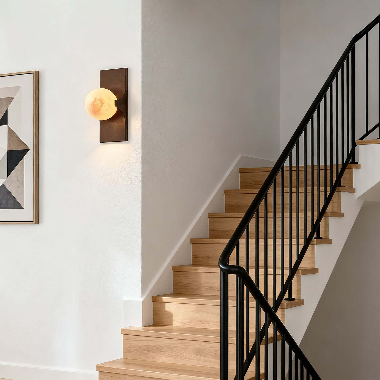 Zonvilo Wall Sconce