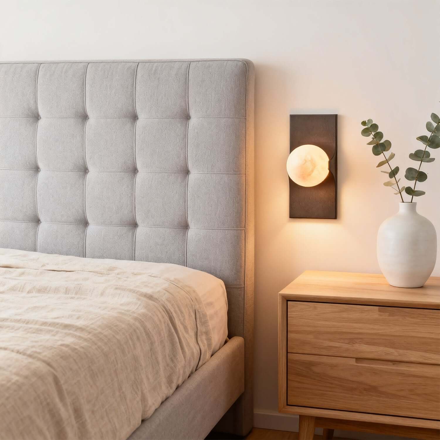 Zonvilo Wall Sconce