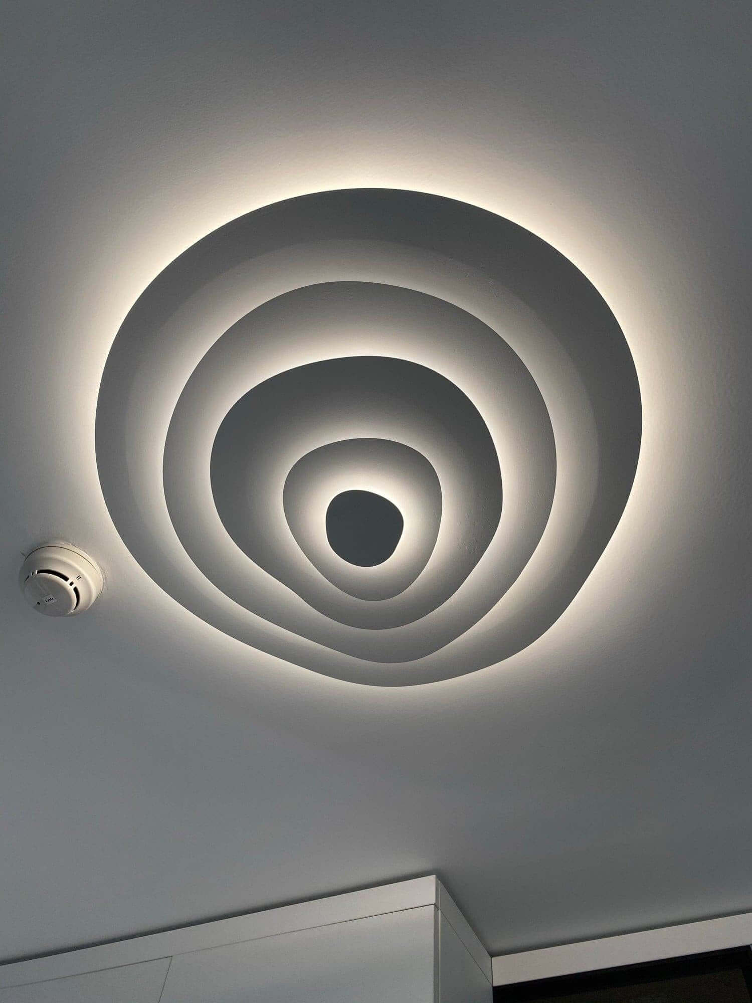 Zyphon Ceiling Lamp