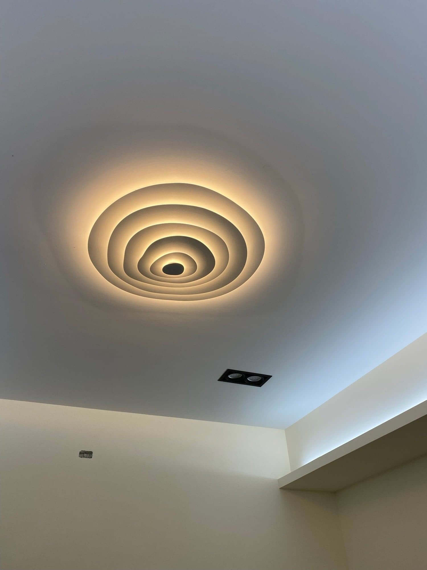 Zyphon Ceiling Lamp