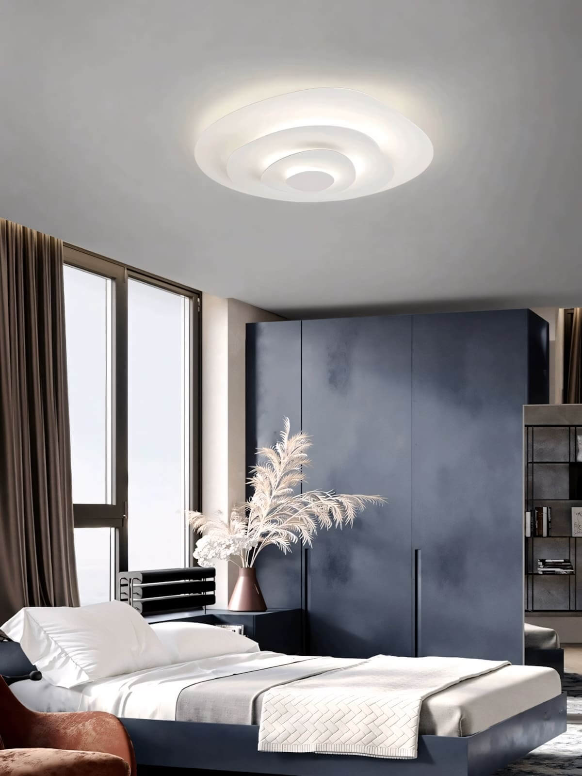 Zyphon Ceiling Lamp