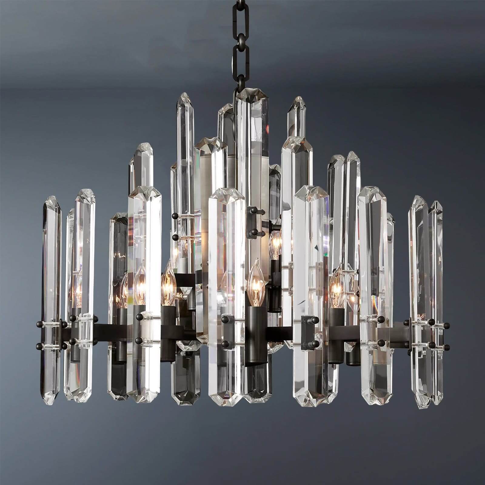 Zyphora Chandelier
