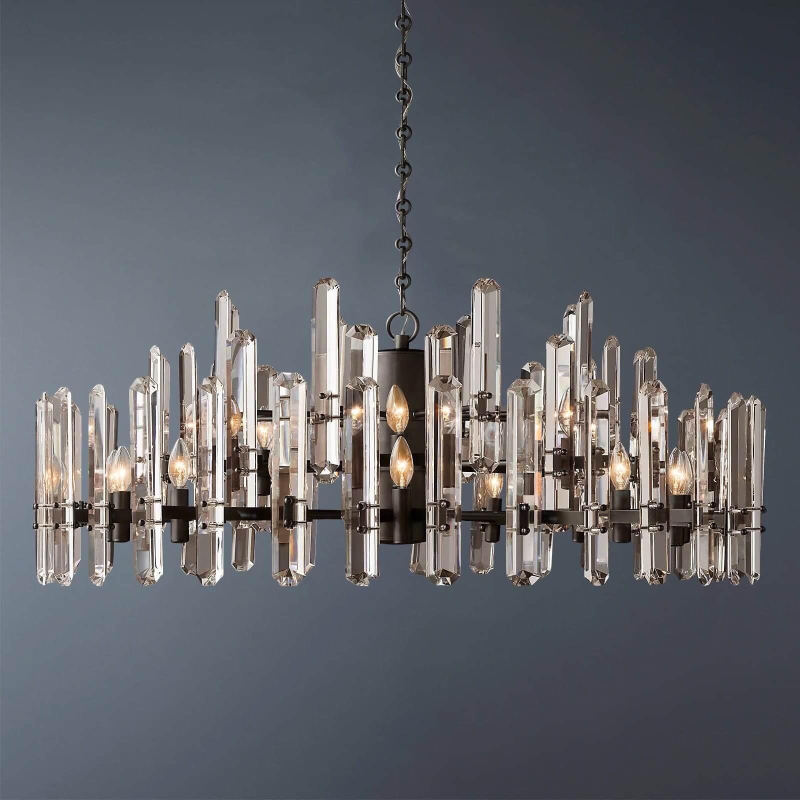 Zyphora Chandelier