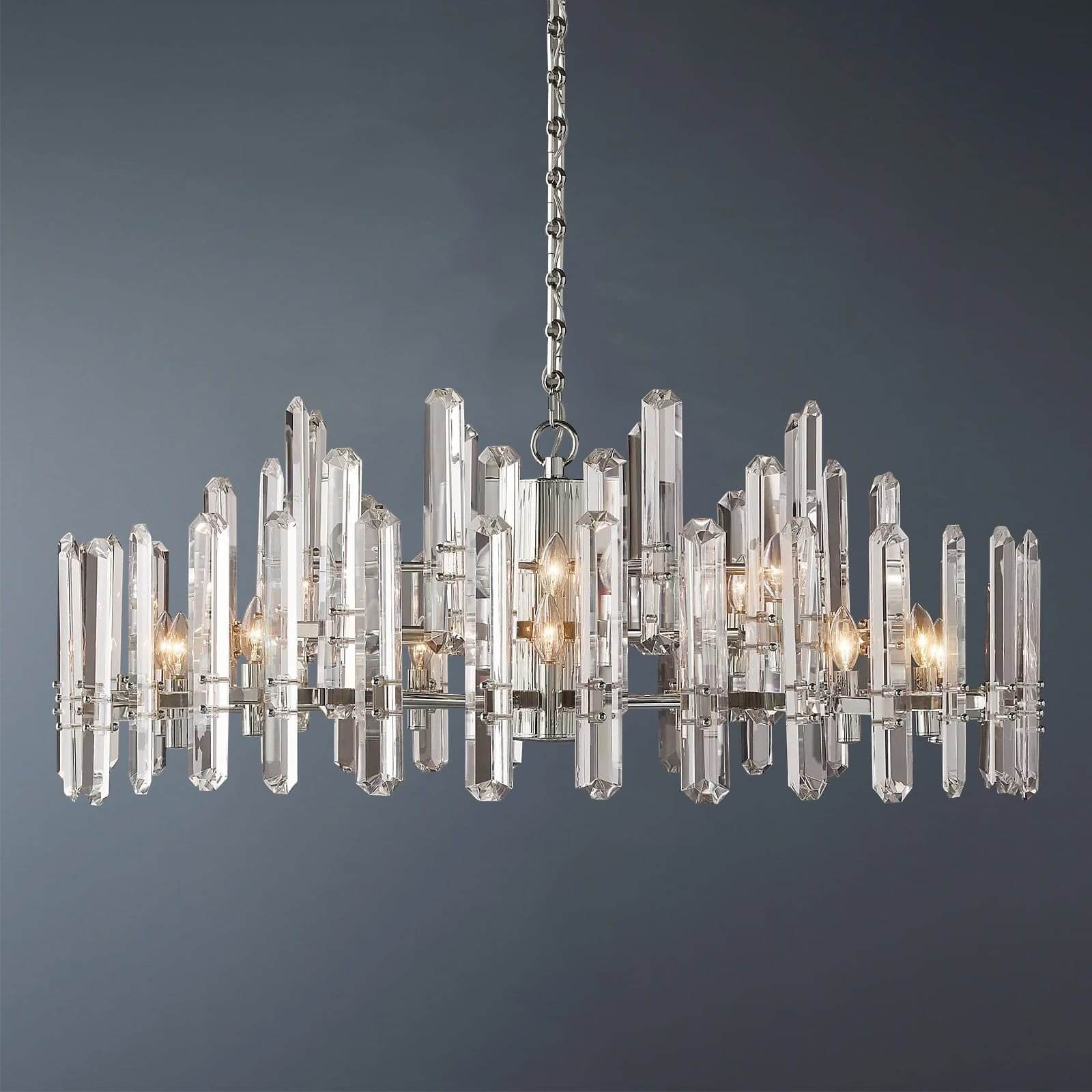 Zyphora Chandelier