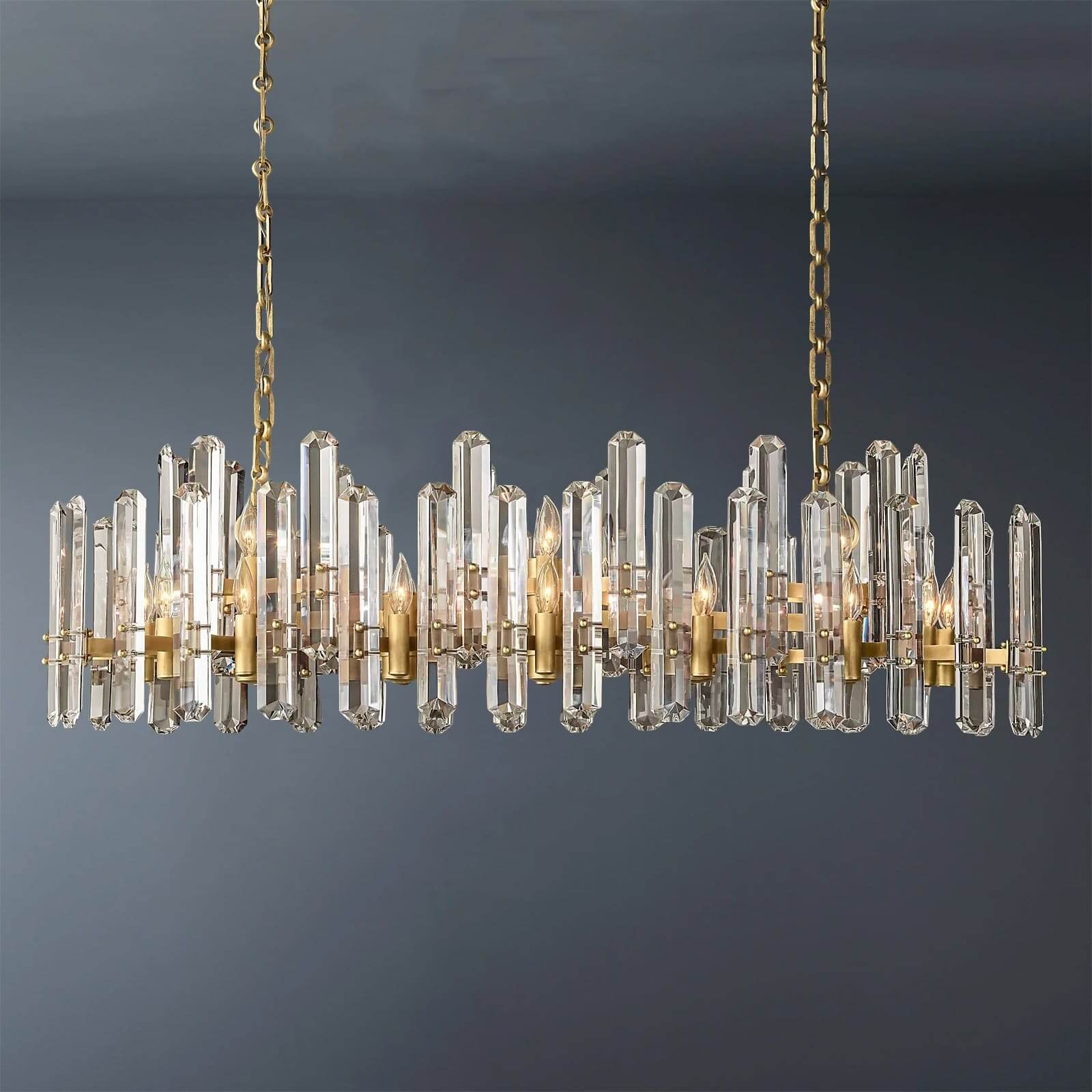 Zyphora Chandelier