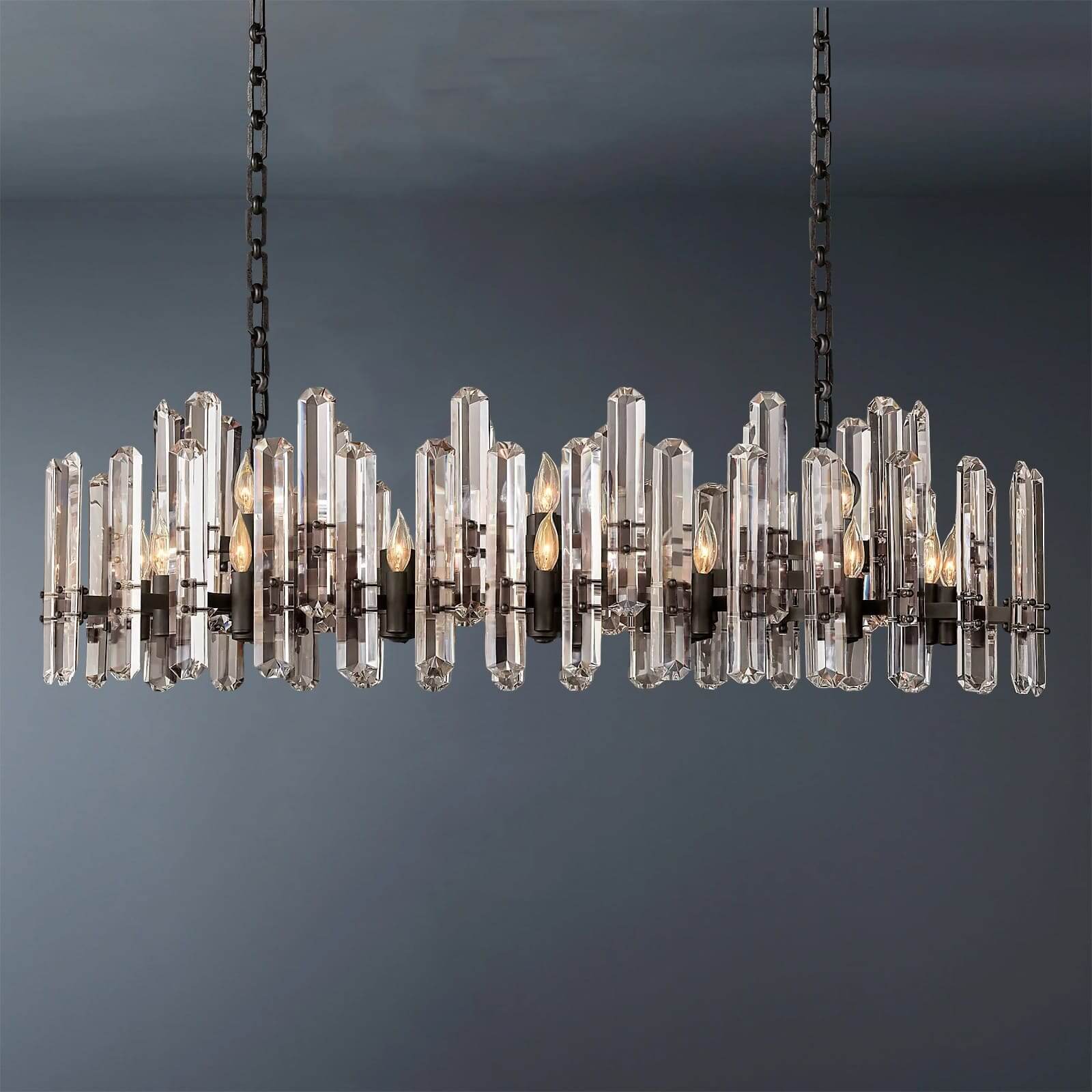 Zyphora Chandelier