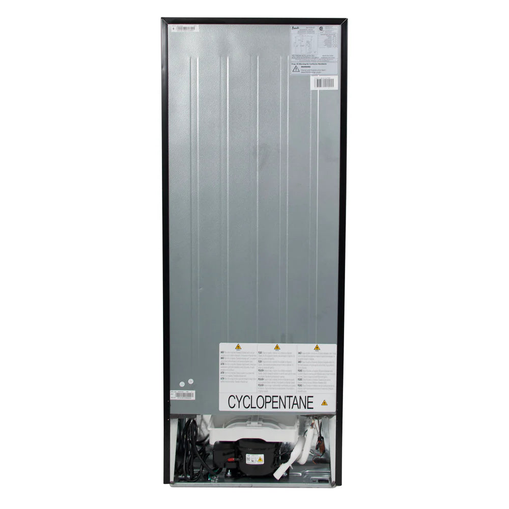 Avanti Apartment Refrigerator, 7.3 cu. ft