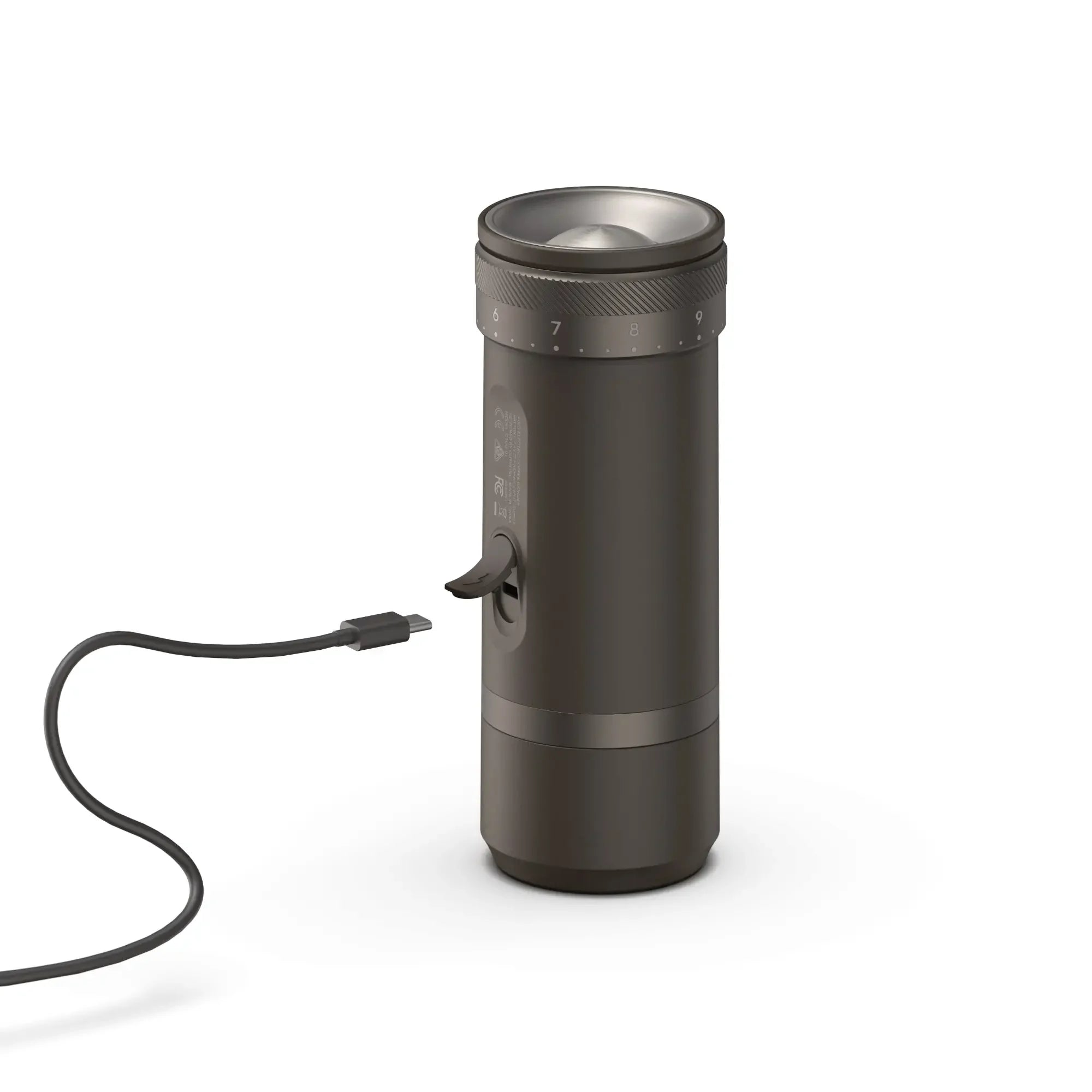 OutIn Fino Portable Electric Coffee Grinder