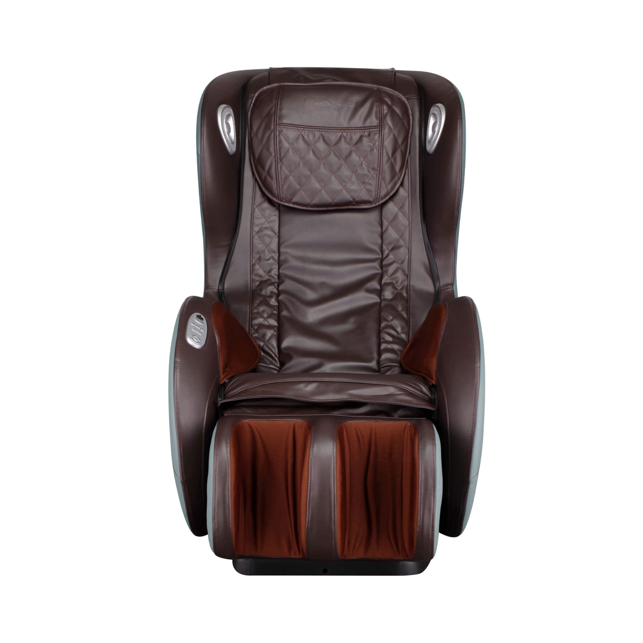 Airvana Luxe SL-Track Full Body Zero Gravity Massage Chair Recliner With Shiatsu & Bluetooth Speaker [GR8526] (SAK57394)