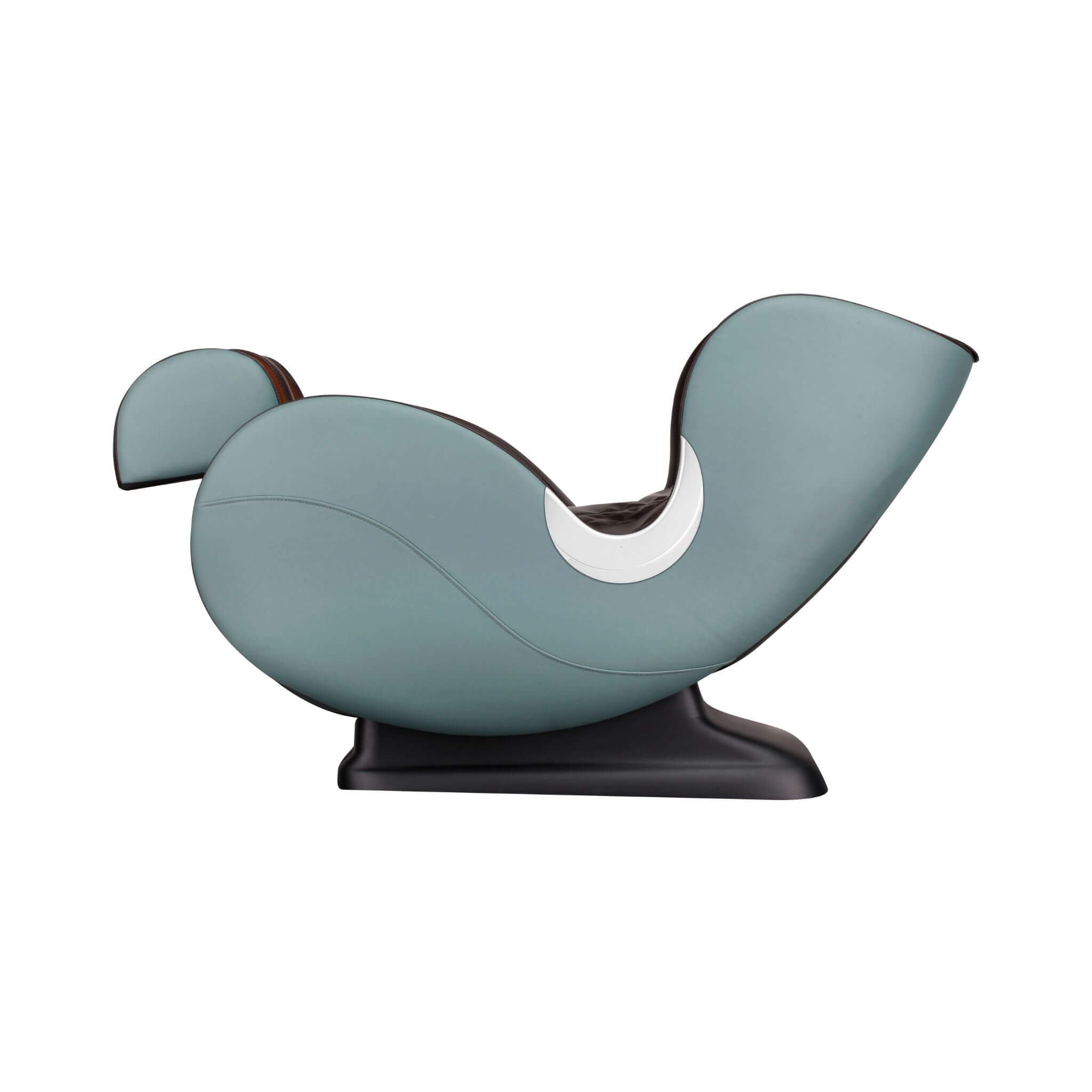 Airvana Luxe SL-Track Full Body Zero Gravity Massage Chair Recliner With Shiatsu & Bluetooth Speaker [GR8526] (SAK57394)