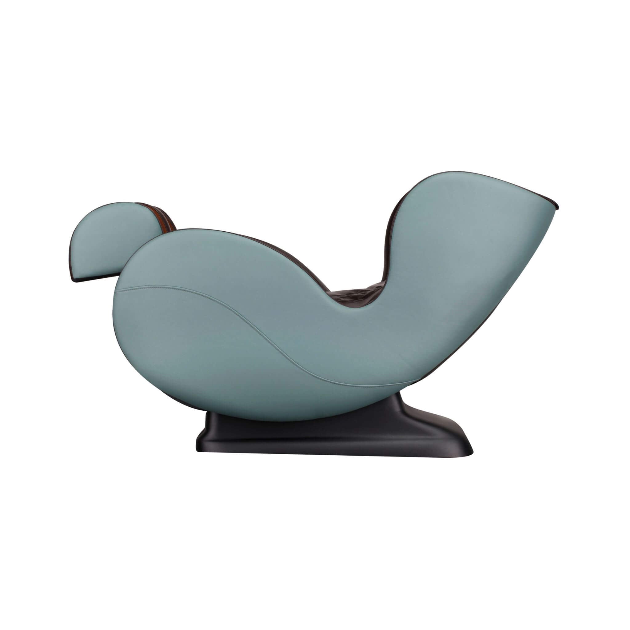 Airvana Luxe SL-Track Full Body Zero Gravity Massage Chair Recliner With Shiatsu & Bluetooth Speaker [GR8526] (SAK57394)